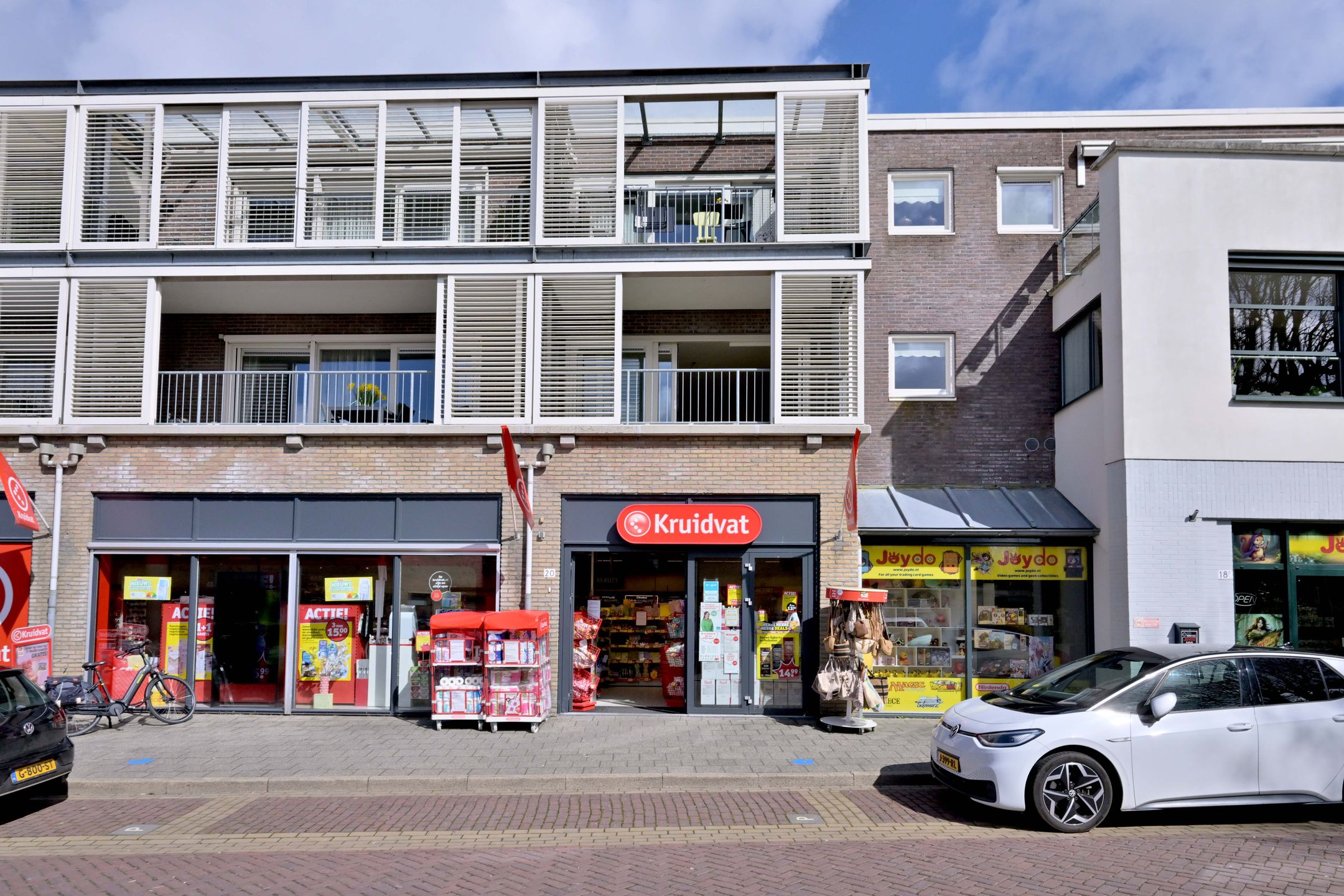 Foto van Ambachtstraat 24B, Brummen
