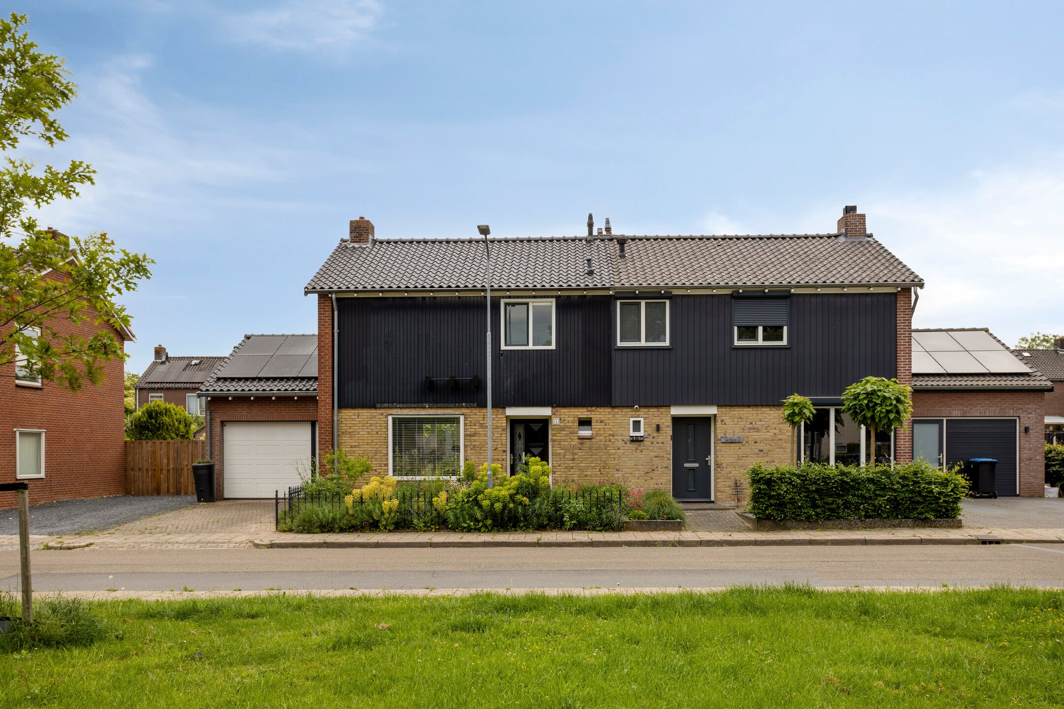 Foto van Talmastraat 4, Brummen