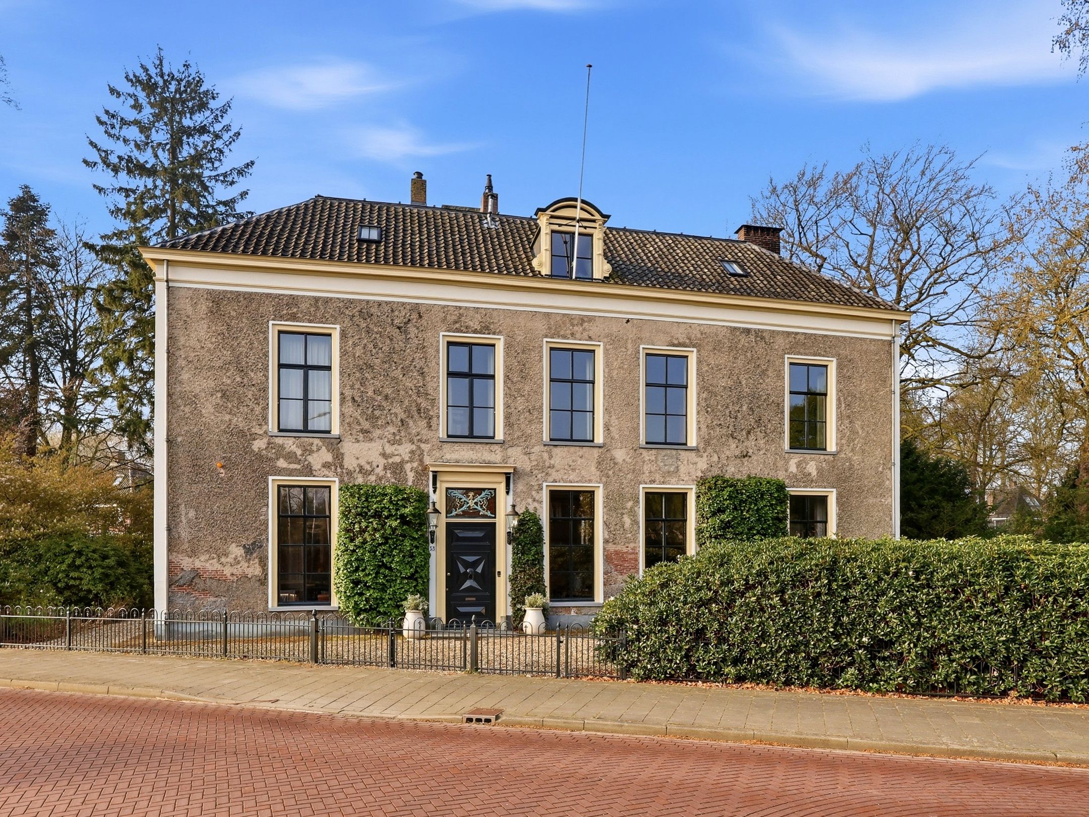 Foto van Zutphensestraat 53, Brummen