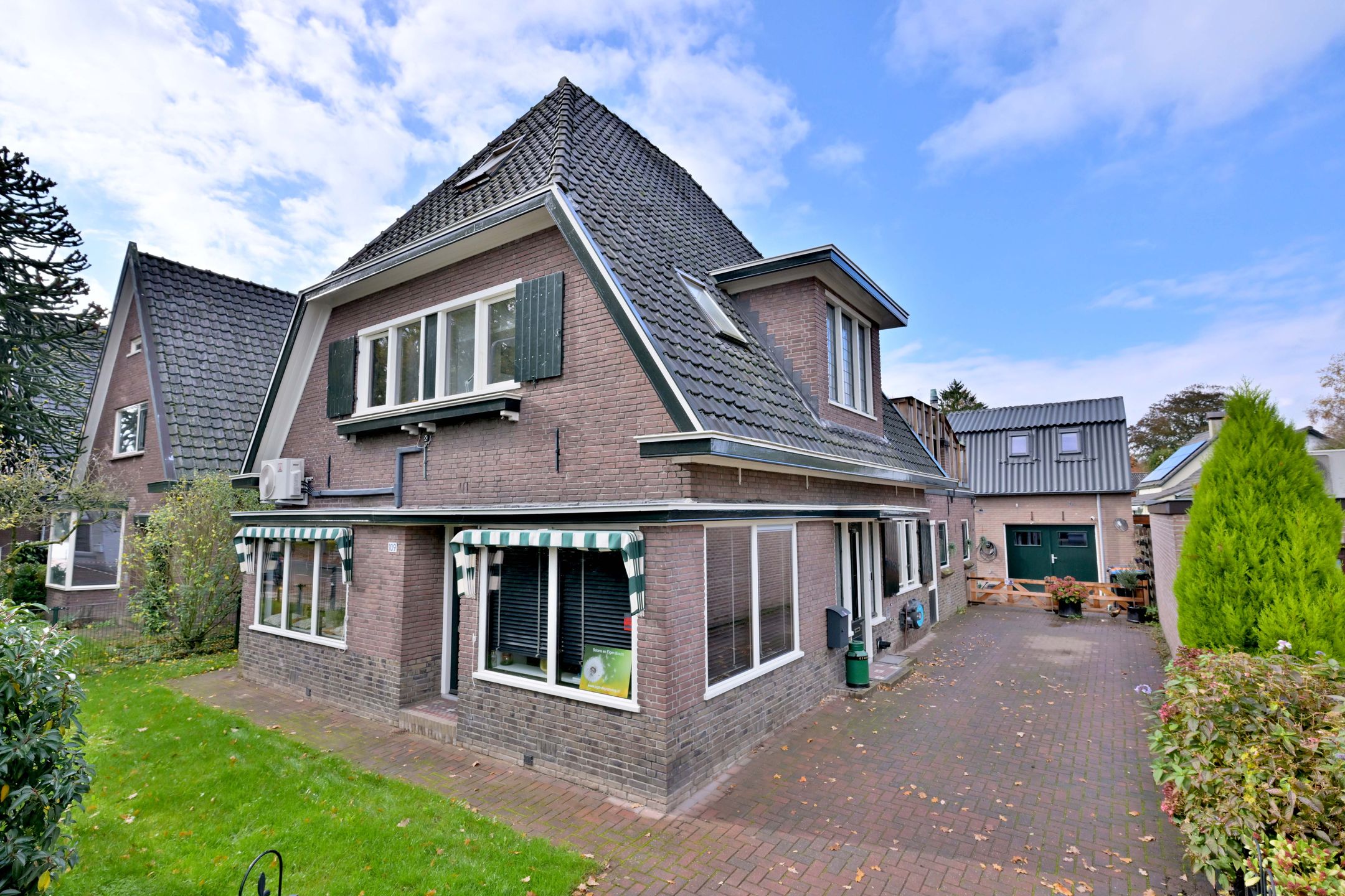 Foto van Zutphensestraat 109, Brummen