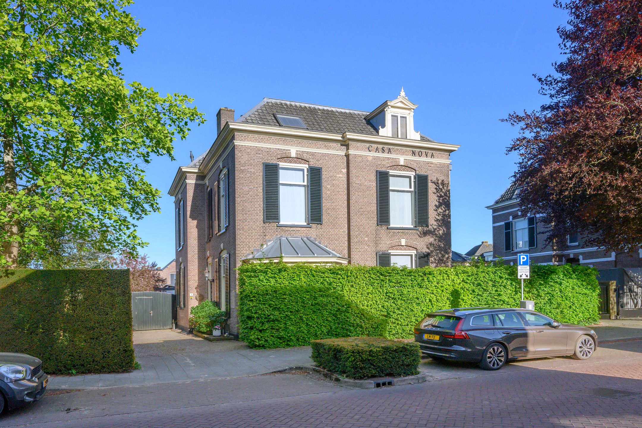 Foto van Zutphensestraat 10, Brummen