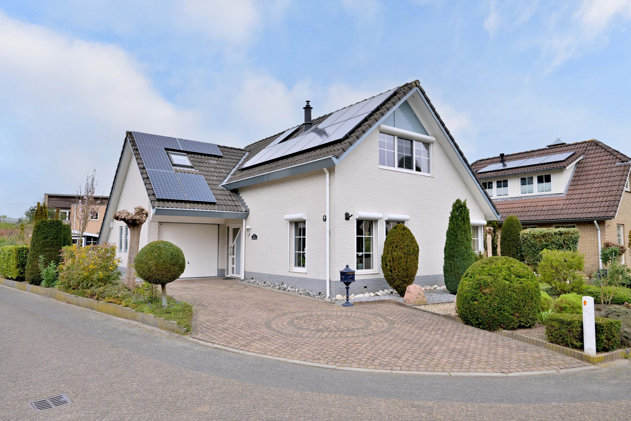 Foto van Rhiender Es 1, Brummen