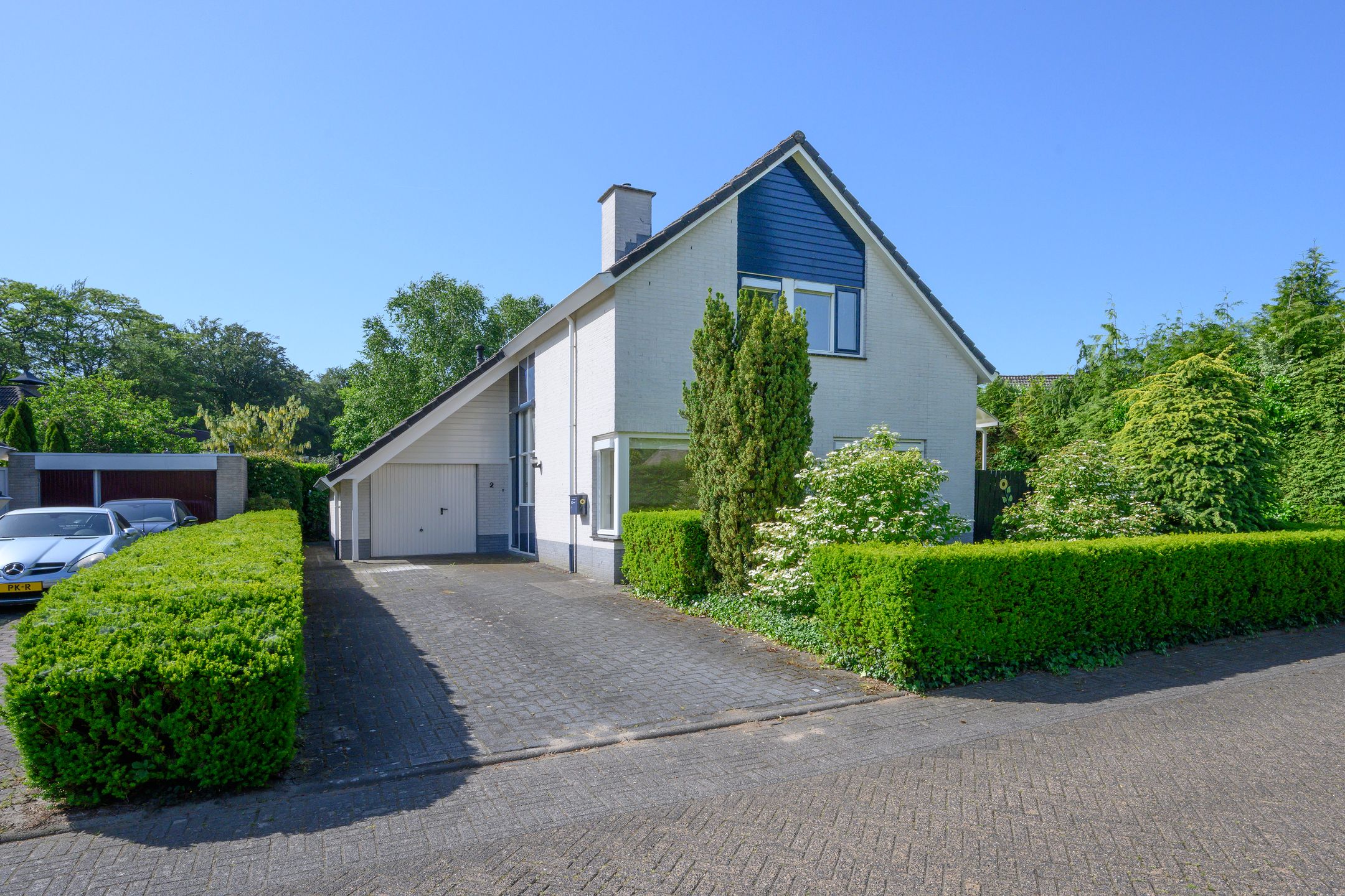 Foto van Rhiender Es 2, Brummen