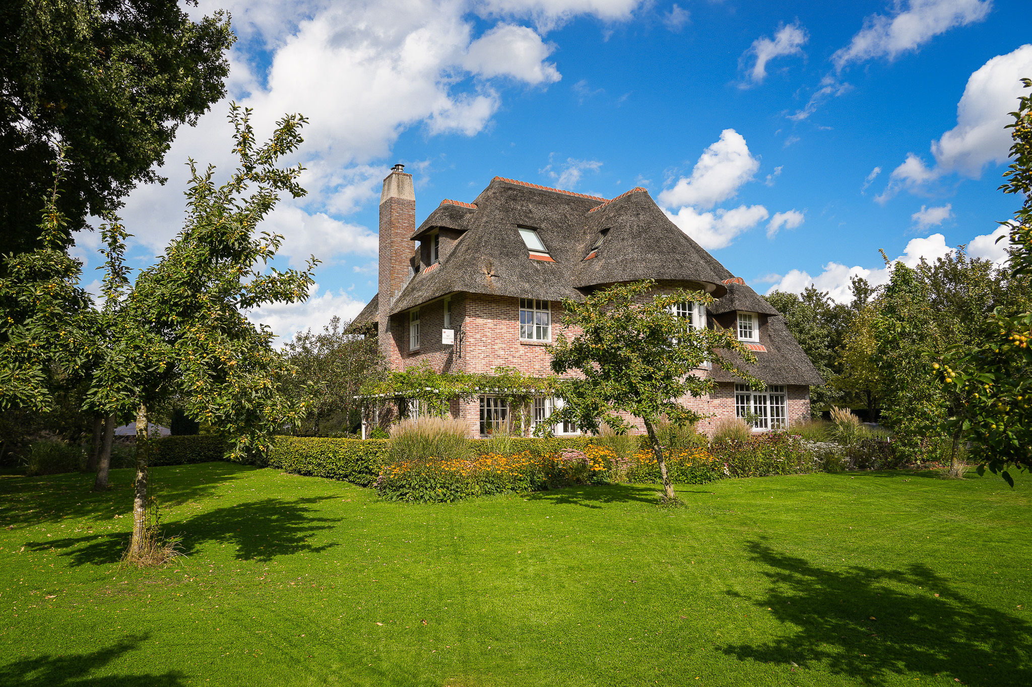 Foto van De Pothof 109, Brummen