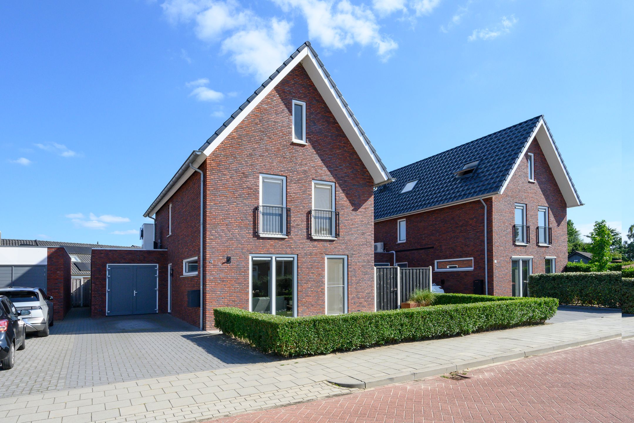 Foto van Alant 4, Brummen