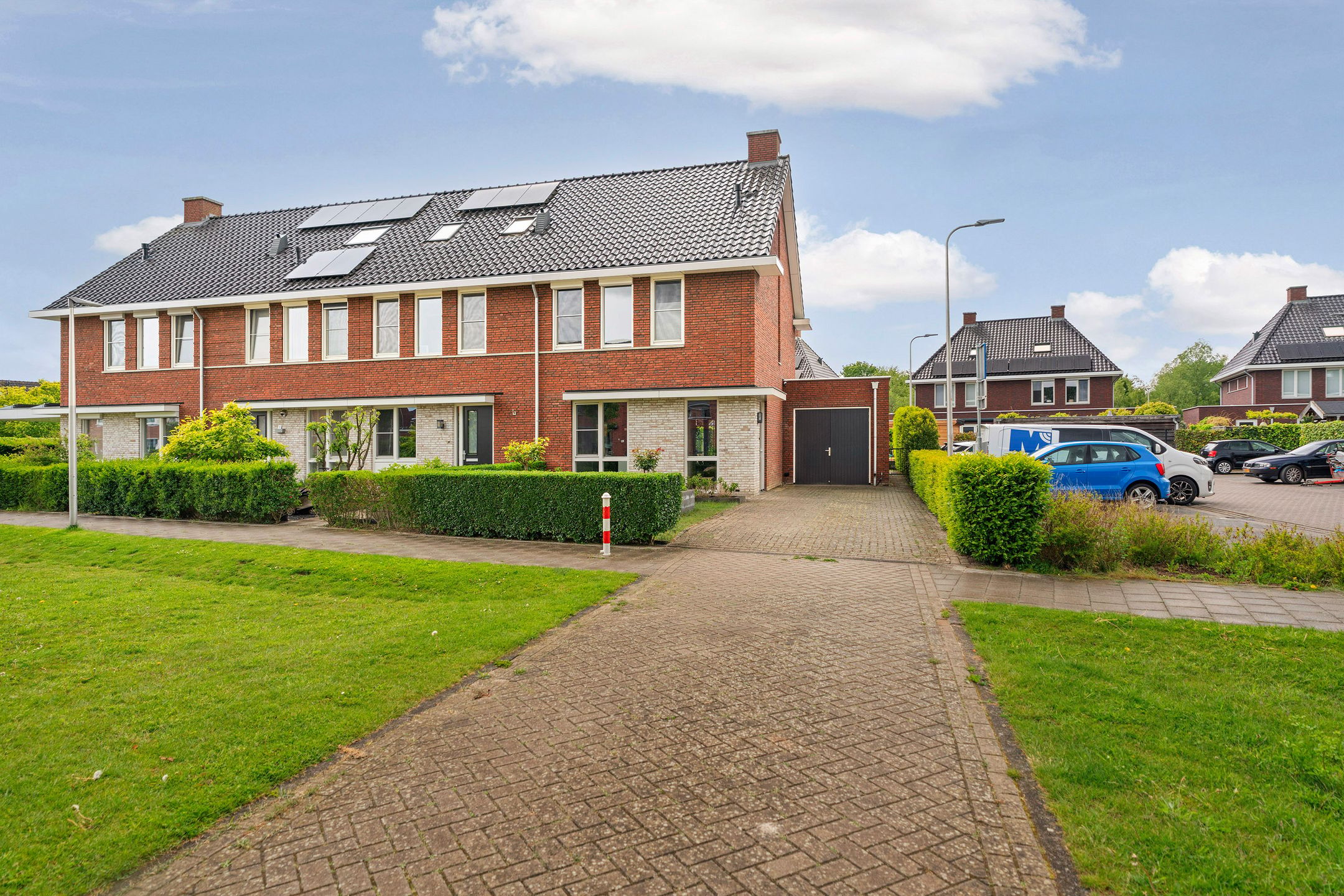 Foto van Hooimate 19, Brummen