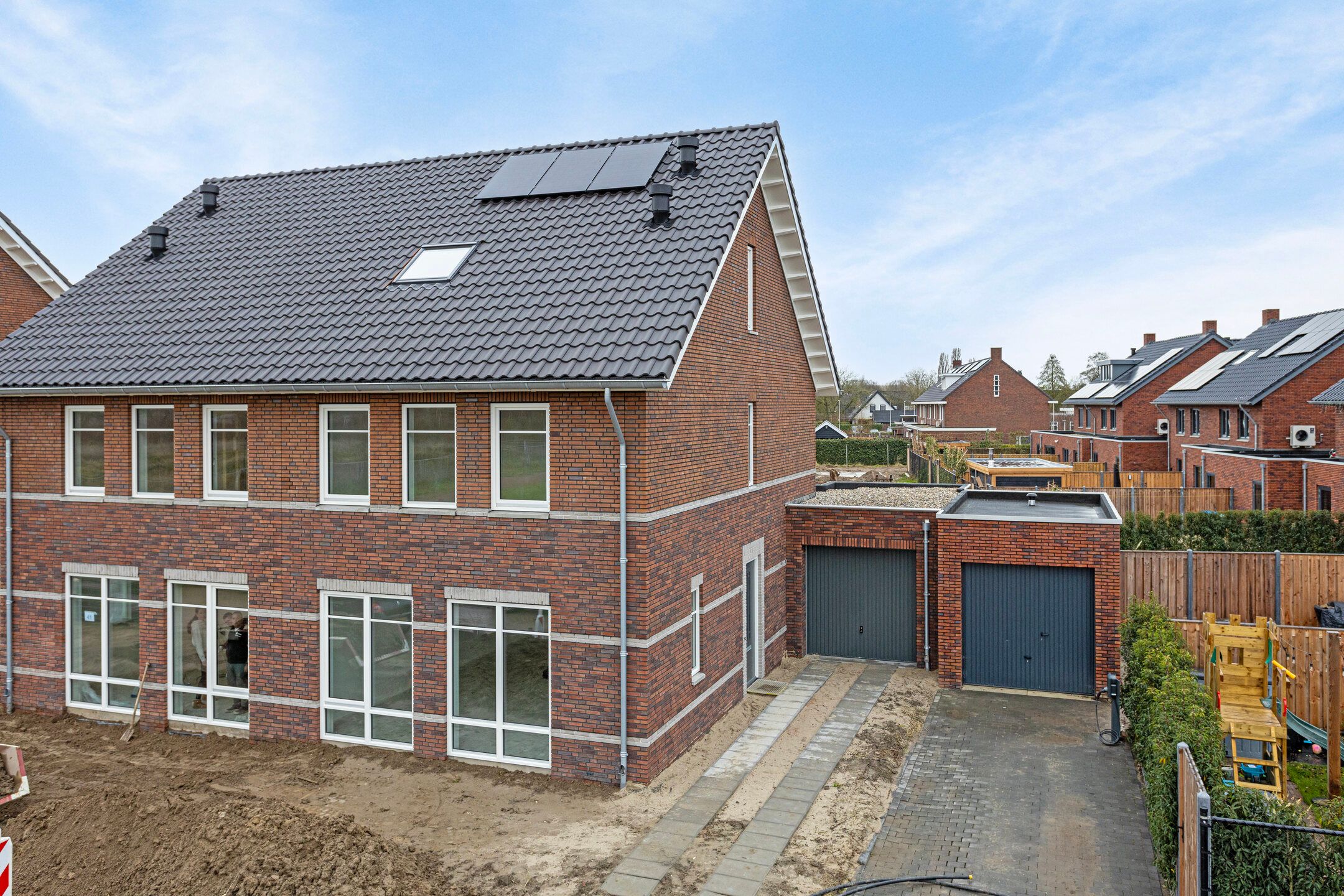 Foto van Het Veengat 43, Brummen