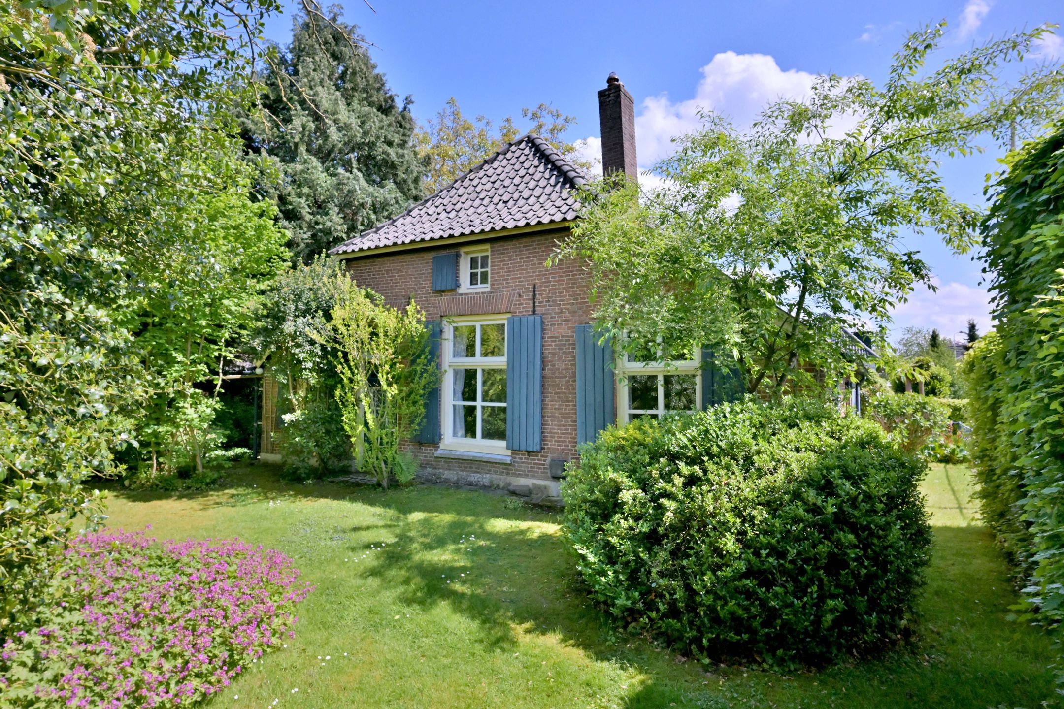 Foto van Oude Meengatstraat 3, Brummen