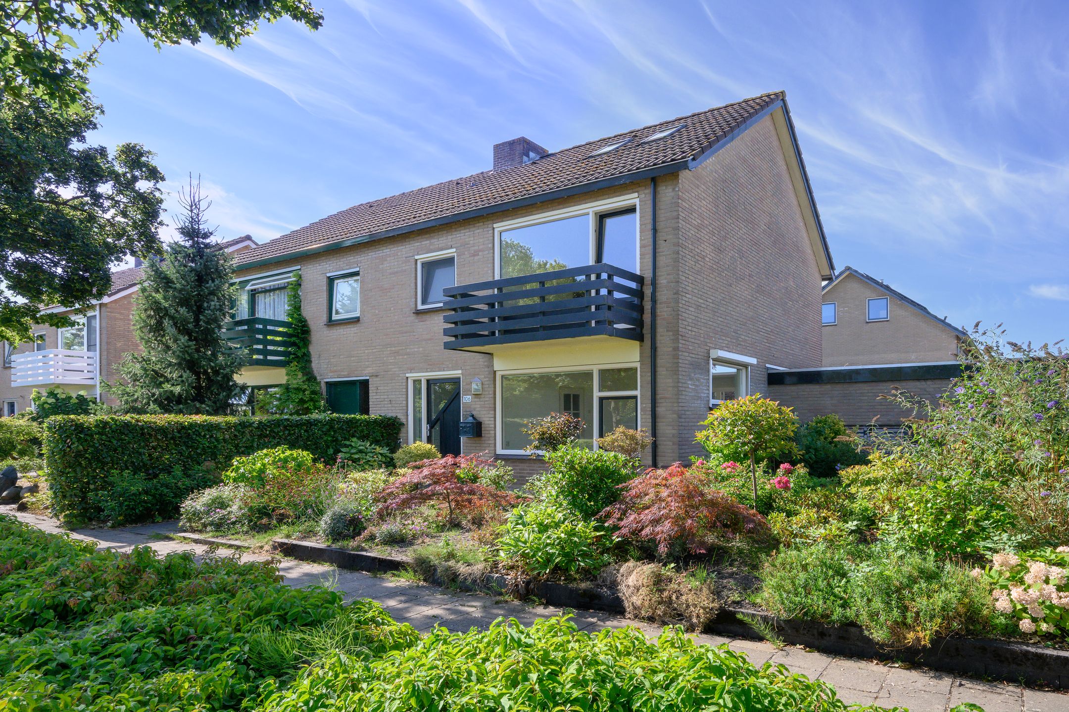 Foto van Meengatstraat 106, Brummen