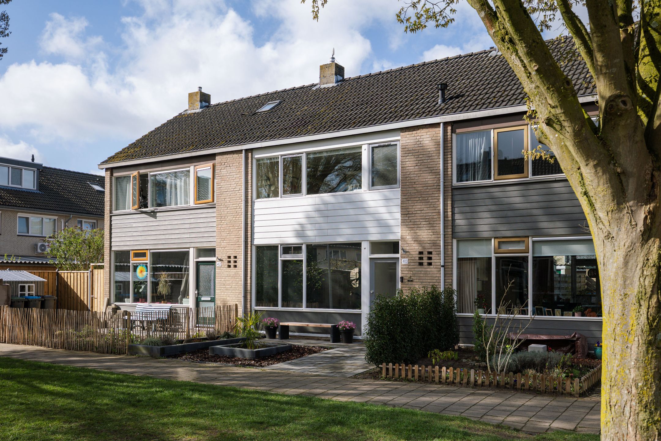Foto van Gruttostraat 40, Brummen