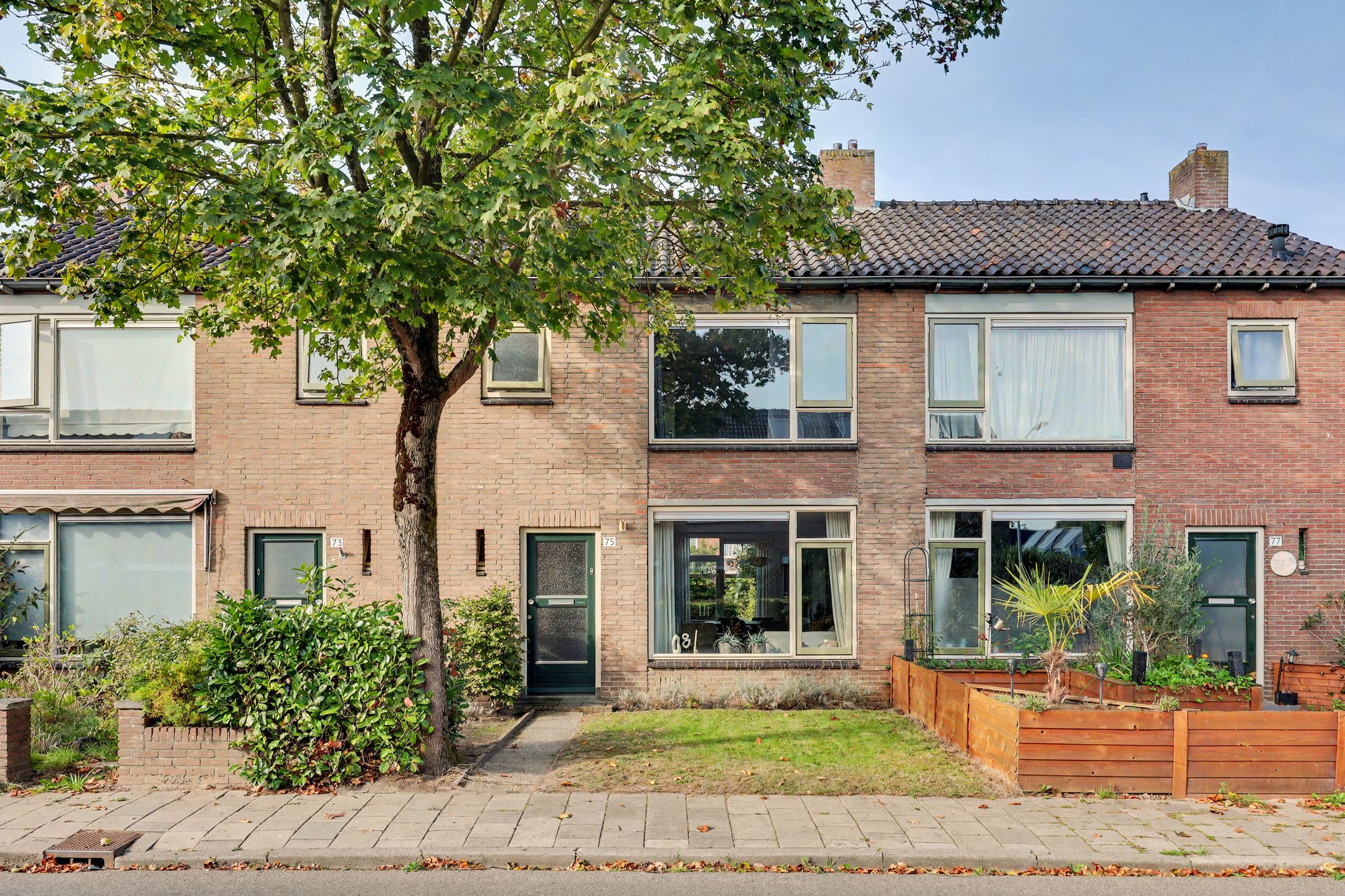 Foto van Kampweg 75, Brummen