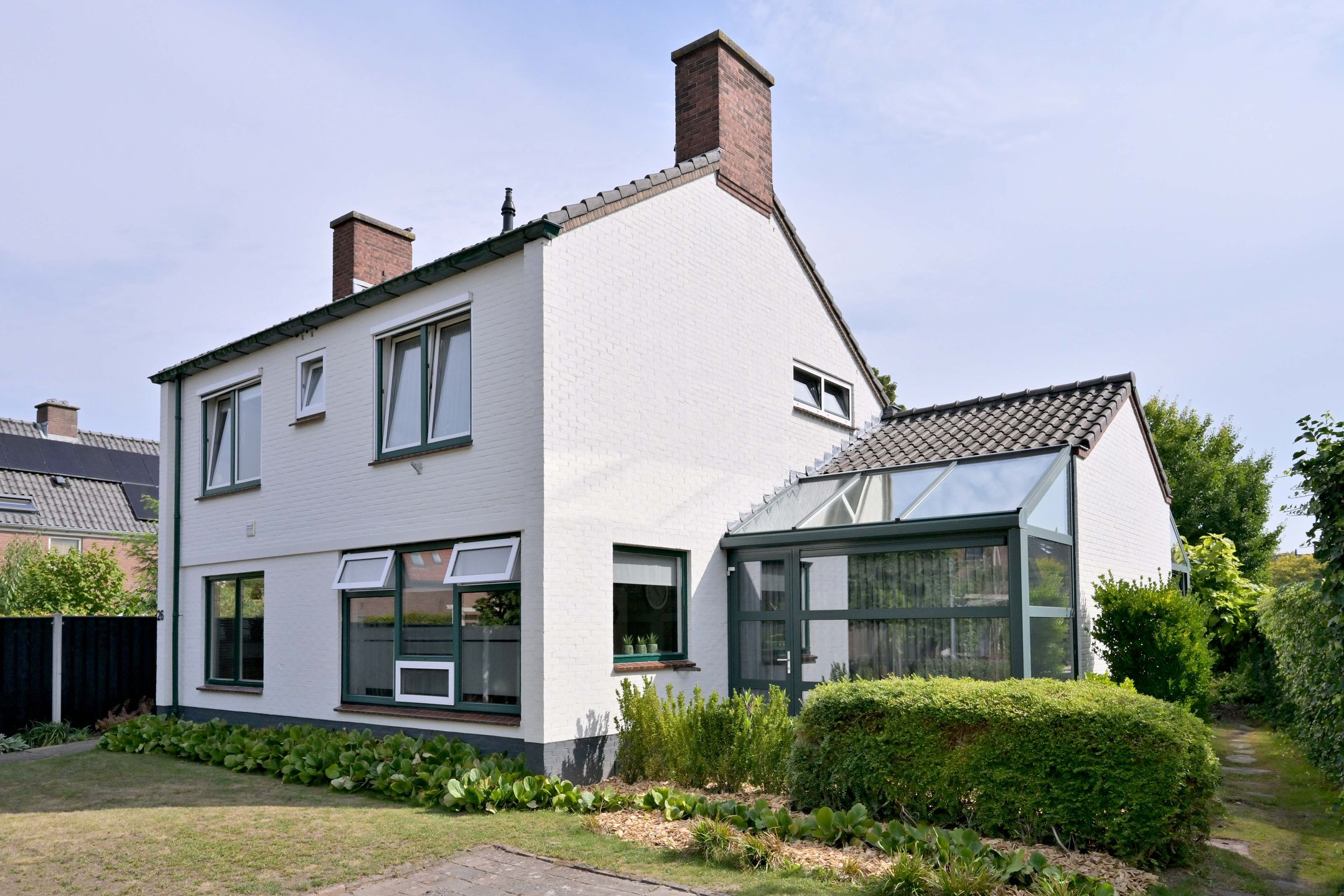 Foto van Kampweg 26, Brummen