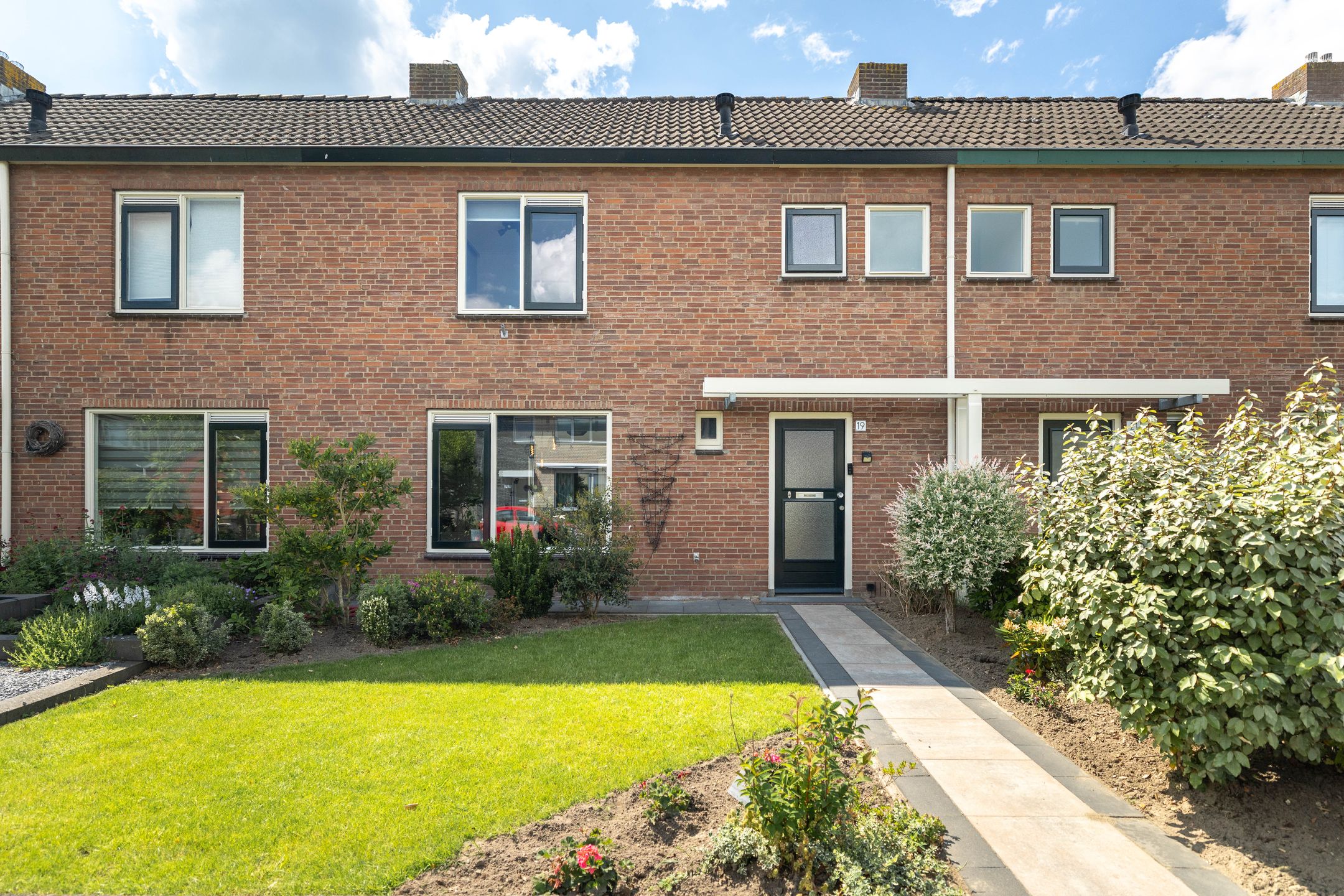 Foto van Mezenstraat 19, Brummen