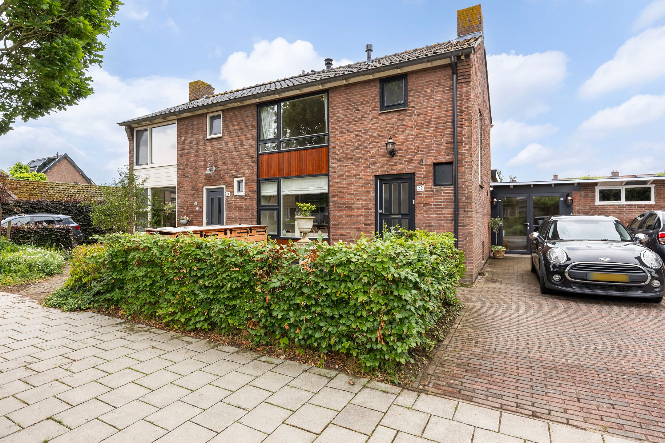 Foto van Leeuwerikstraat 22, Brummen