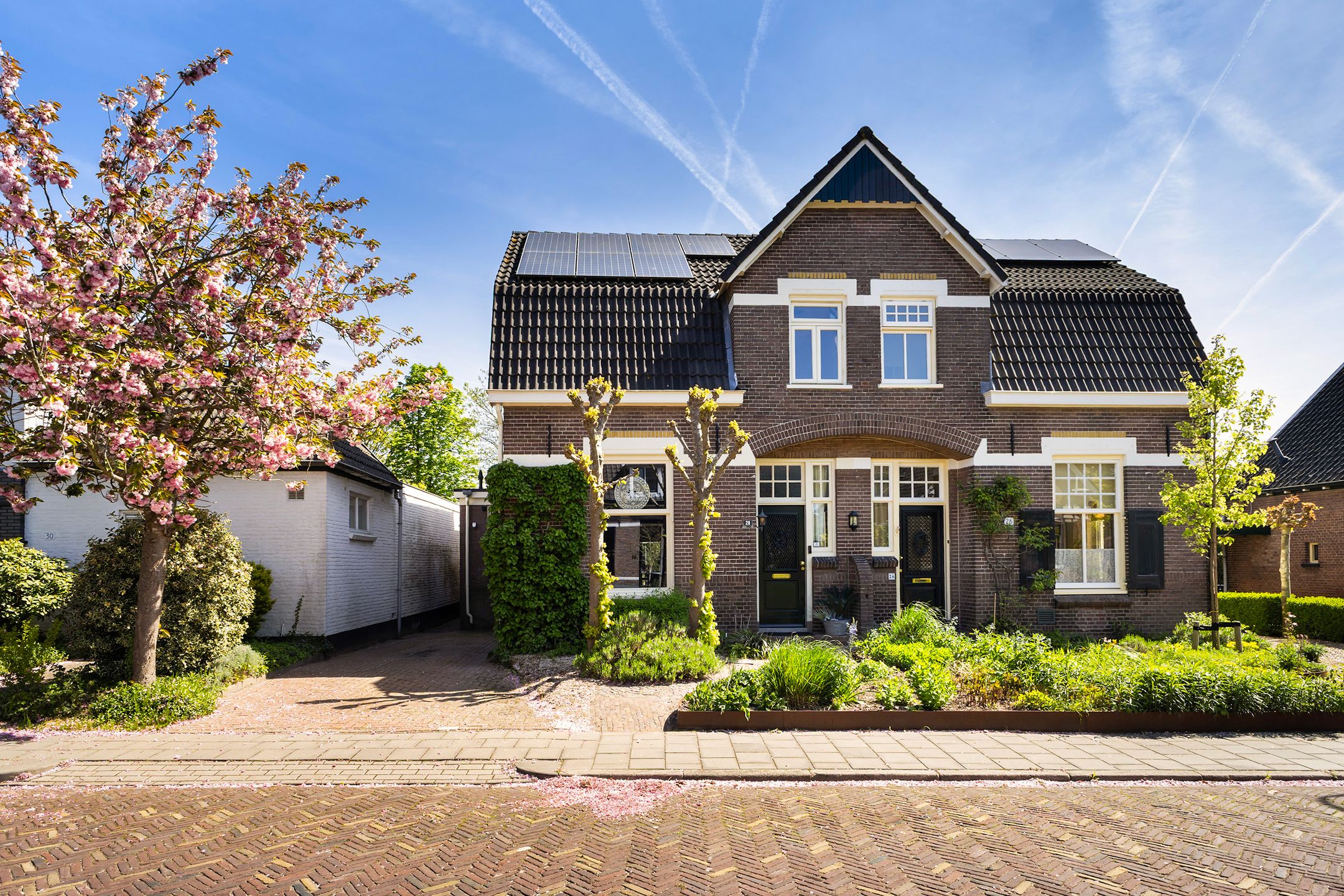 Foto van Zegerijstraat 28, Brummen