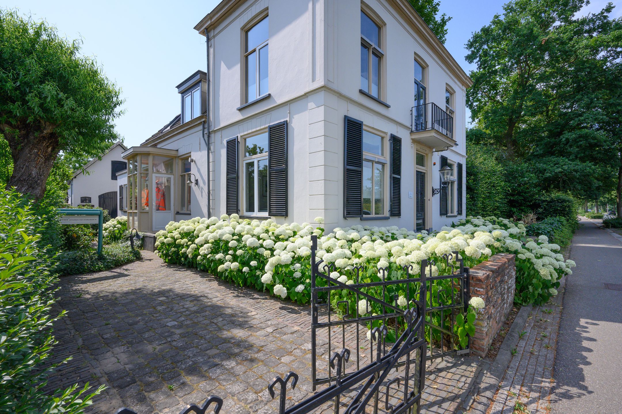Foto van Arnhemsestraat 81, Leuvenheim