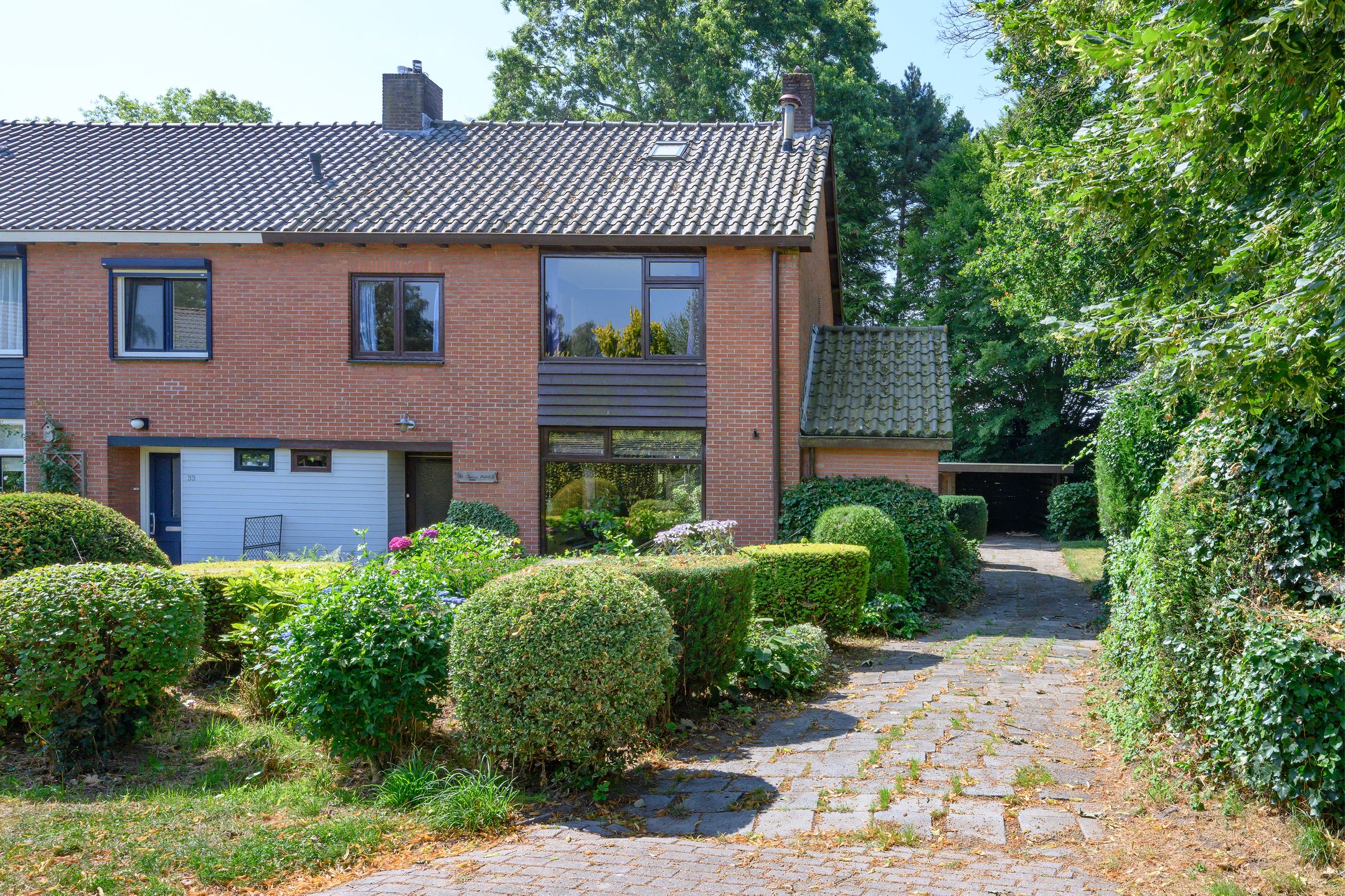 Foto van Metelerkampweg 35, Leuvenheim