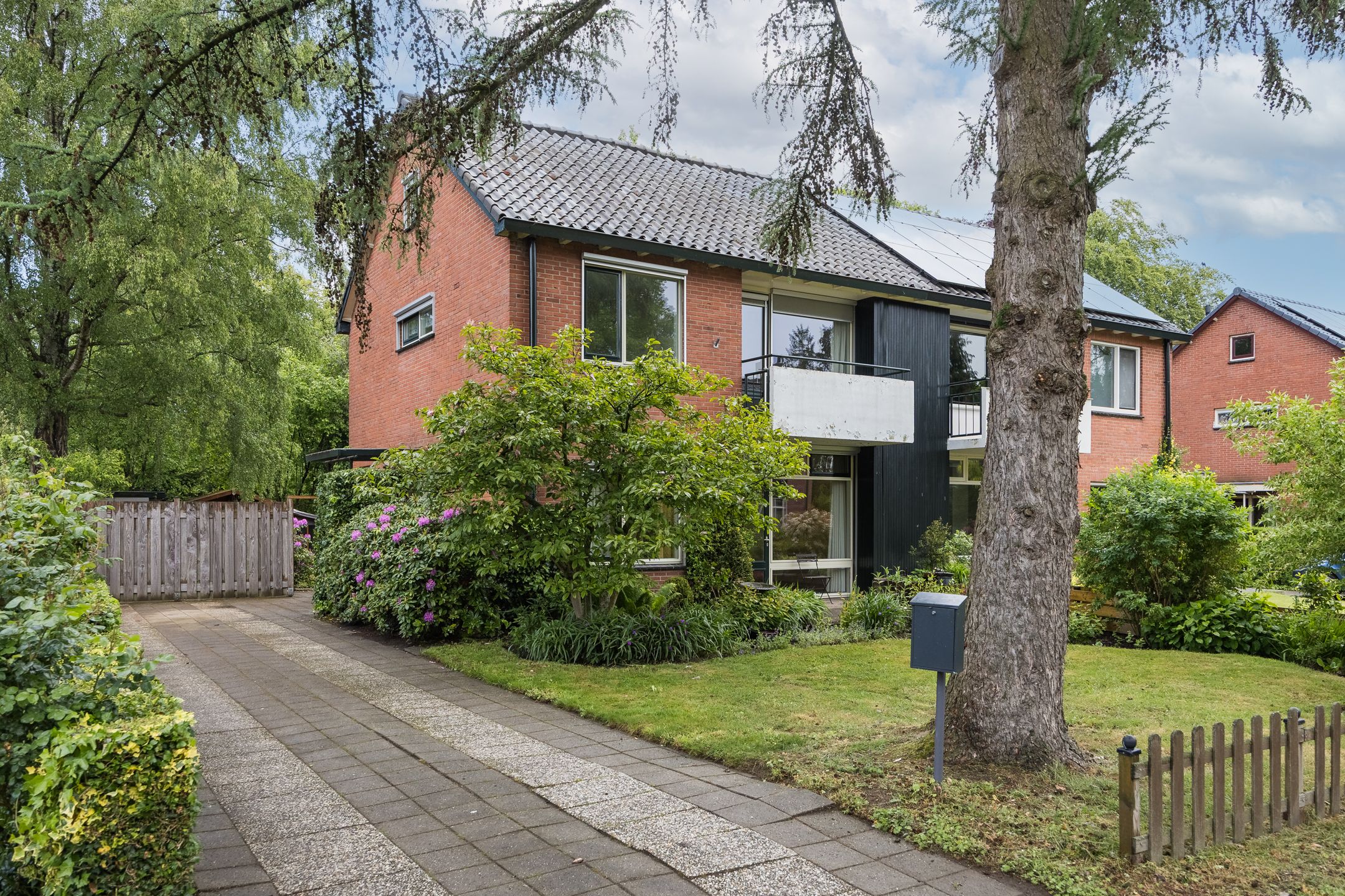 Foto van Metelerkampweg 26, Leuvenheim