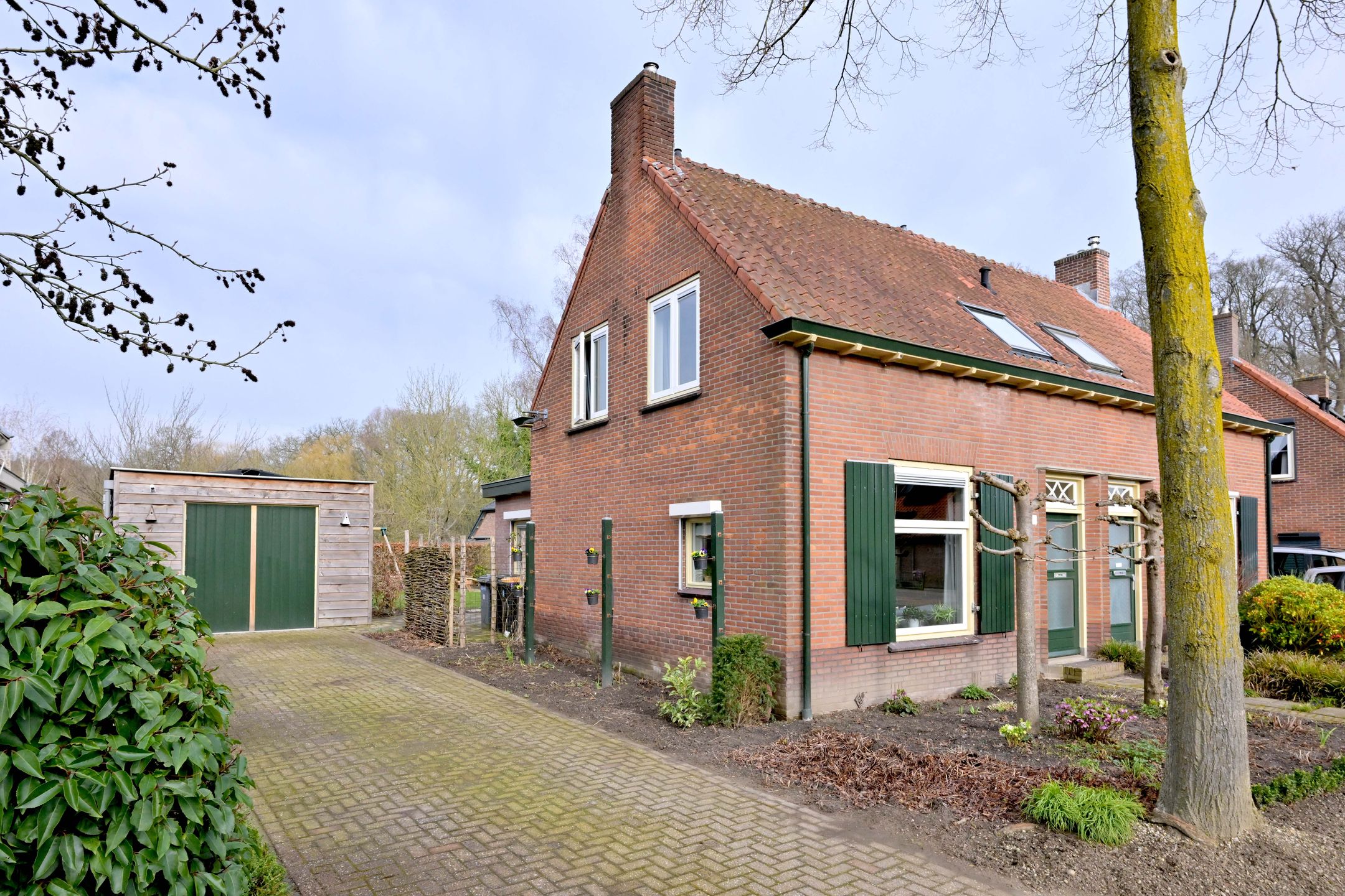 Foto van Hoofdstraat 12, Leuvenheim