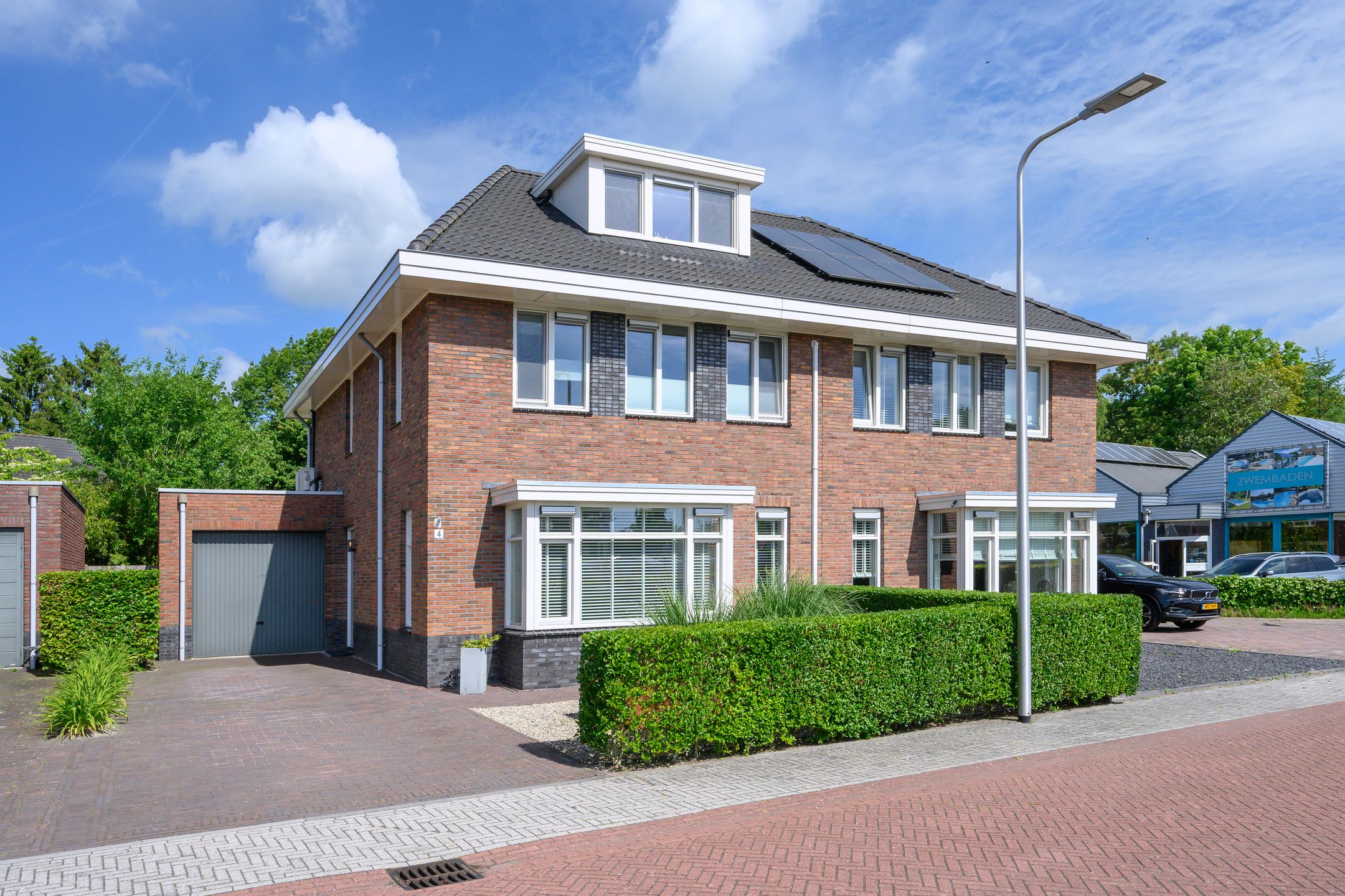 Foto van Loevenich 4, Leuvenheim