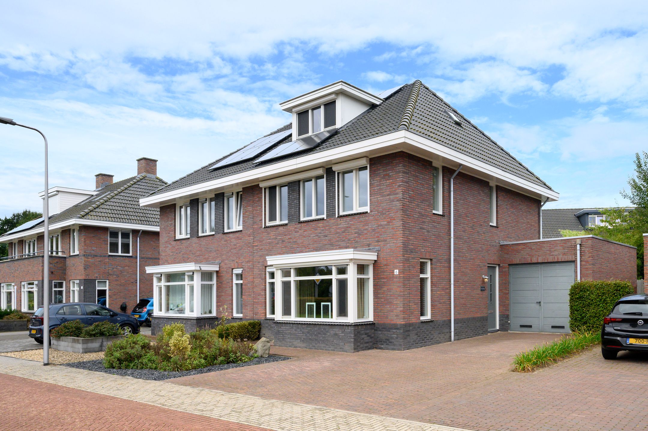 Foto van Loevenich 6, Leuvenheim