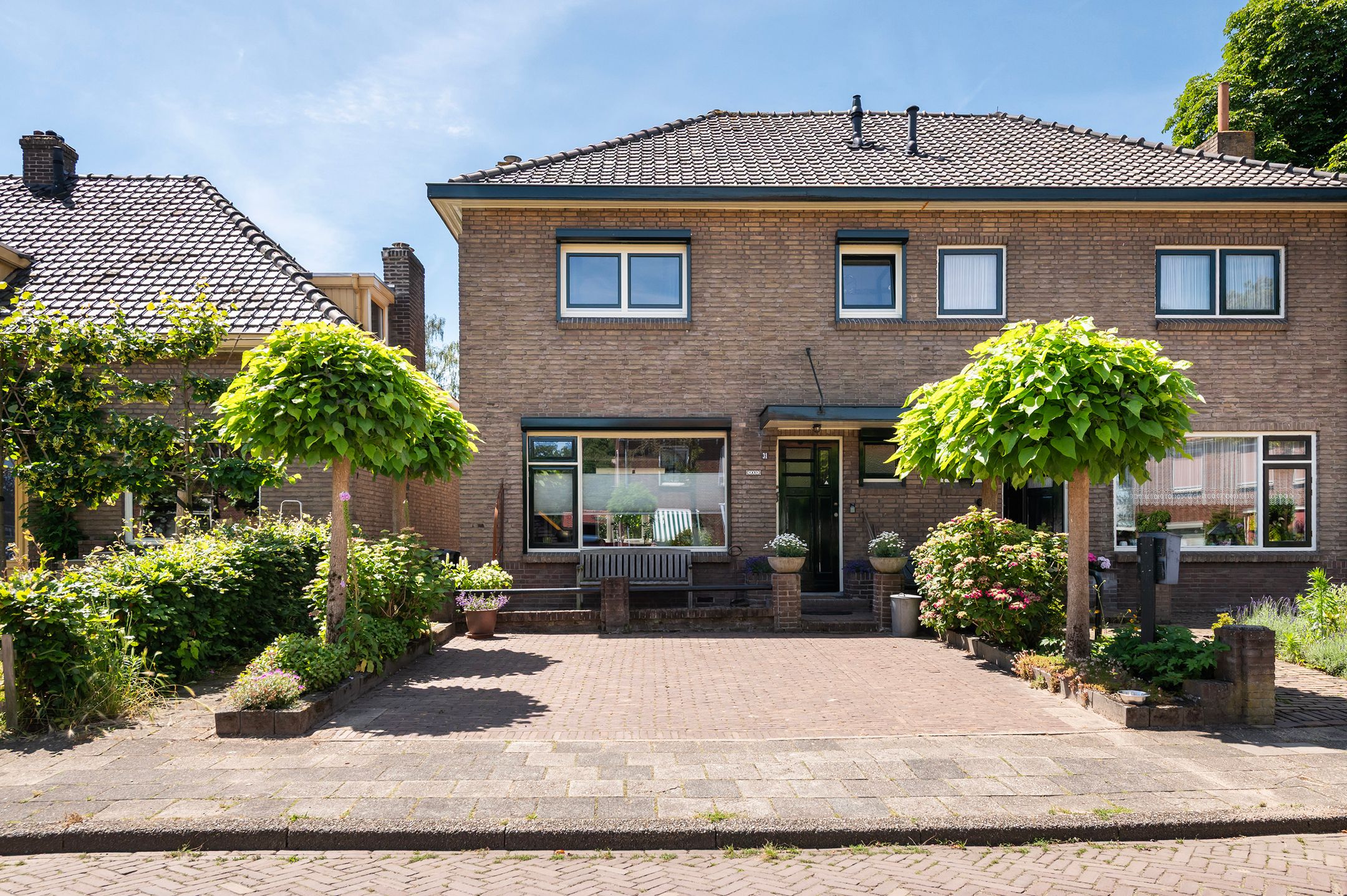 Foto van Burgemeester Nahuyssingel 31, Doesburg