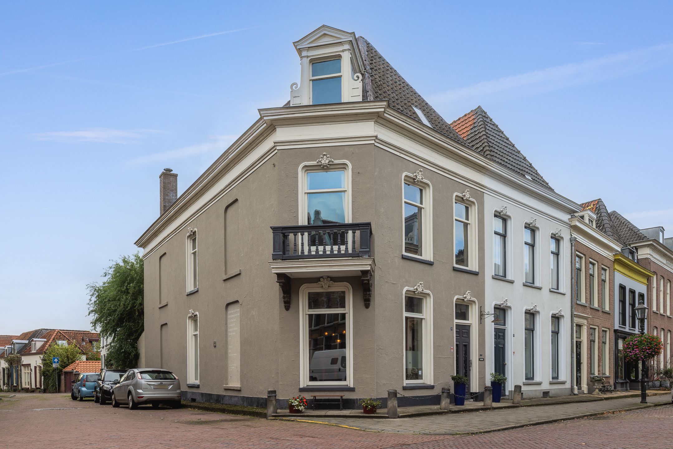 Foto van Koepoortstraat 19, Doesburg