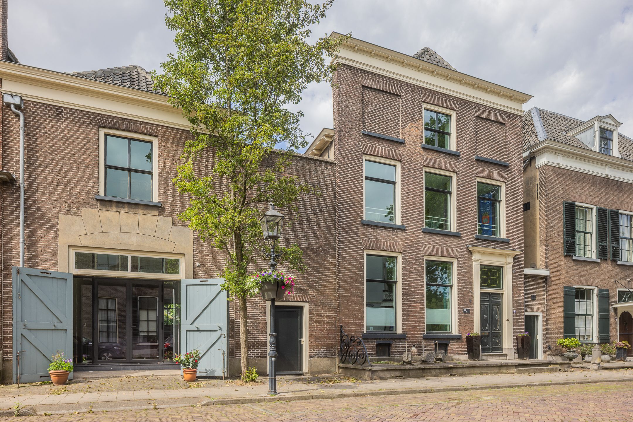Foto van Koepoortstraat 37, Doesburg