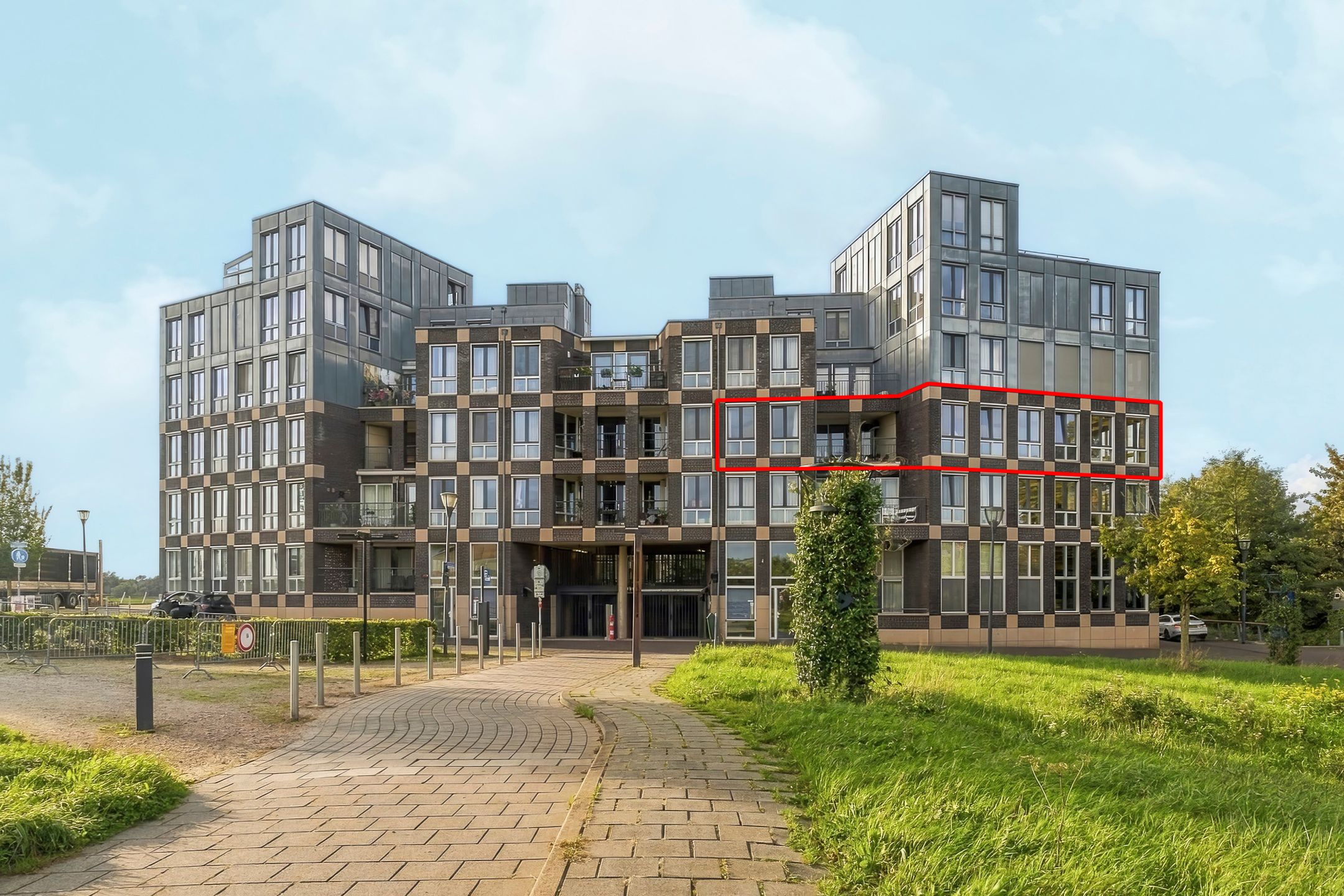 Foto van Hanzeweg 16, Doesburg