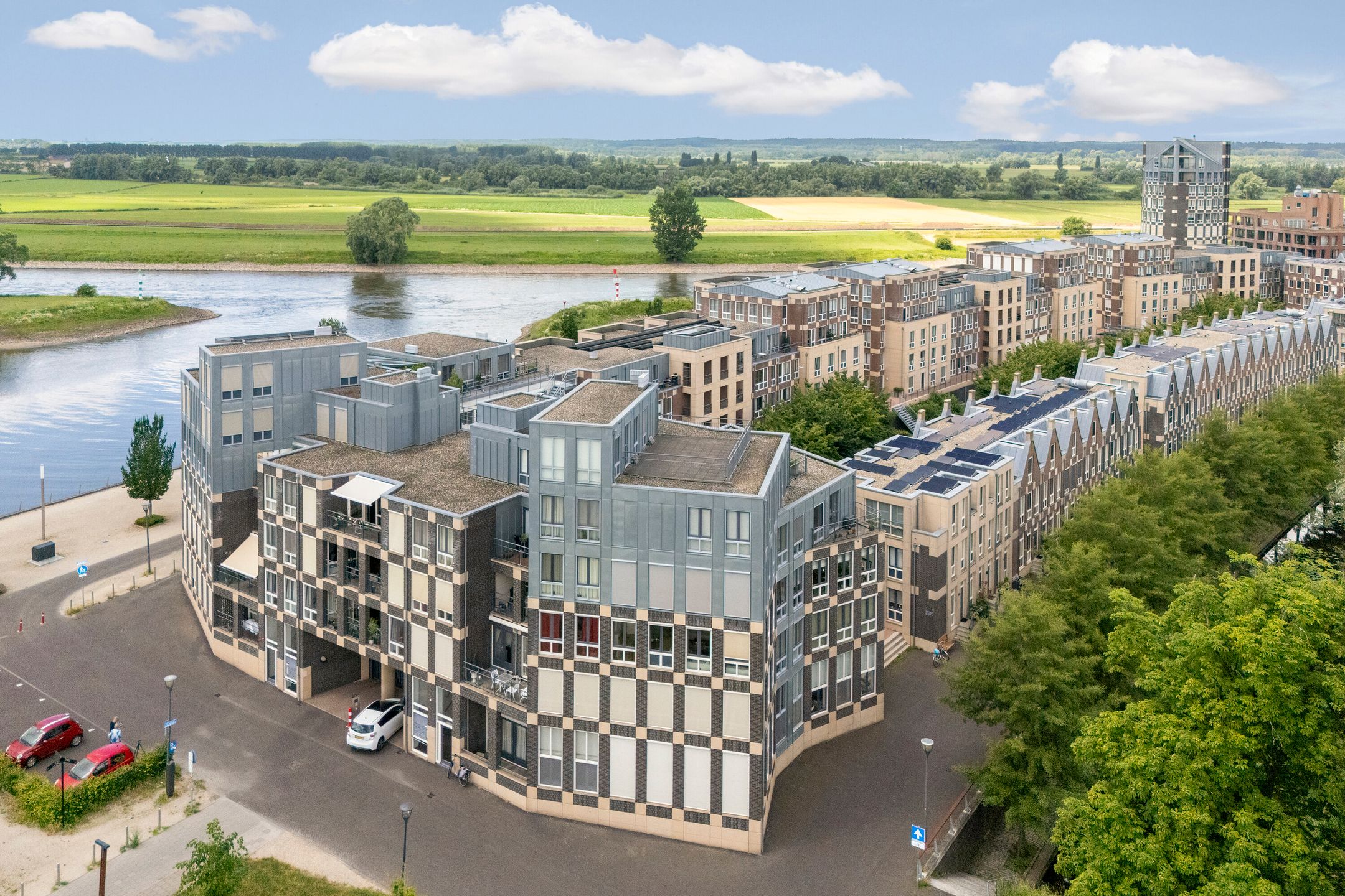 Foto van Hanzeweg 18, Doesburg