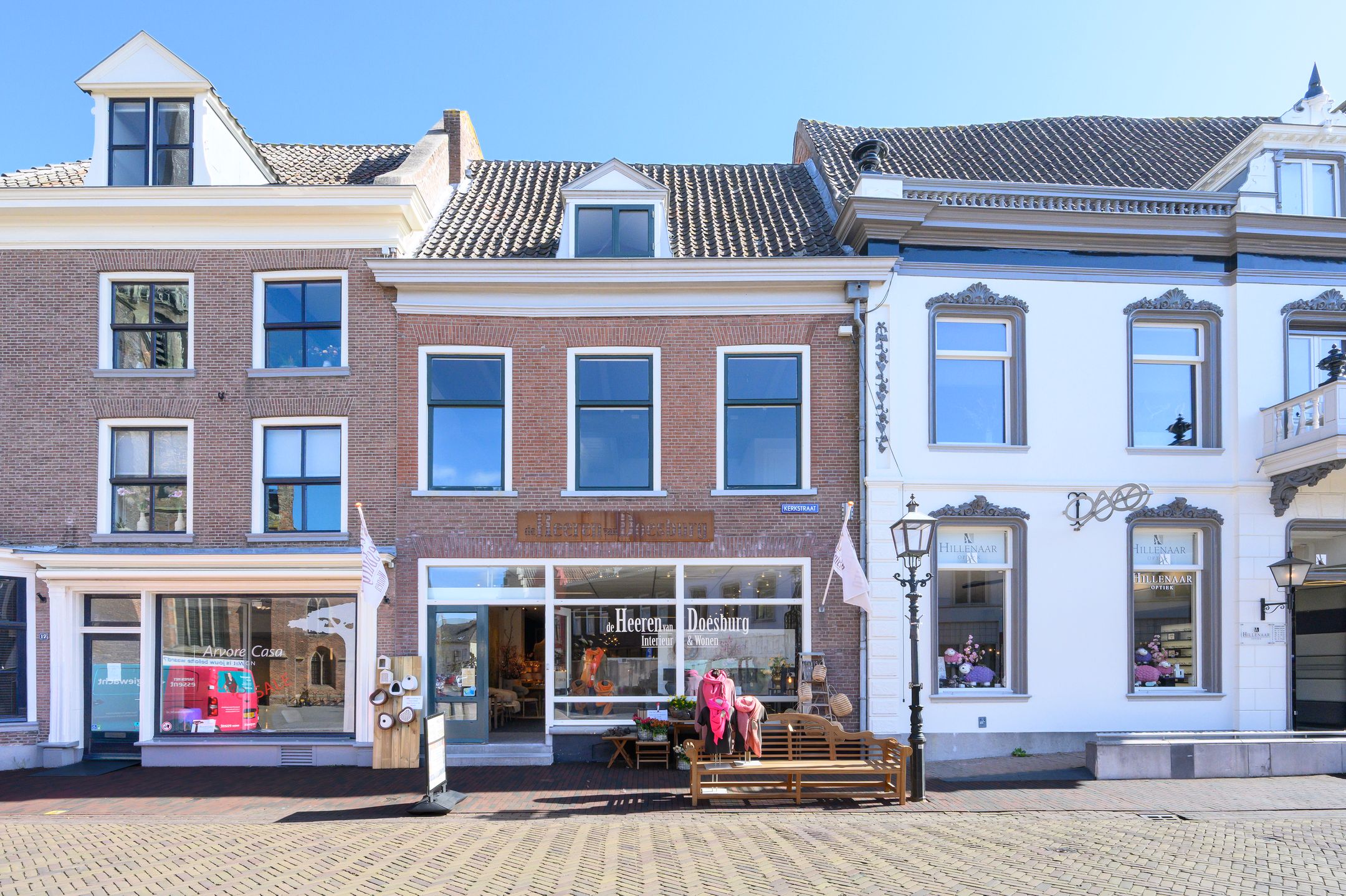 Foto van Heerenstraat 16a, Doesburg