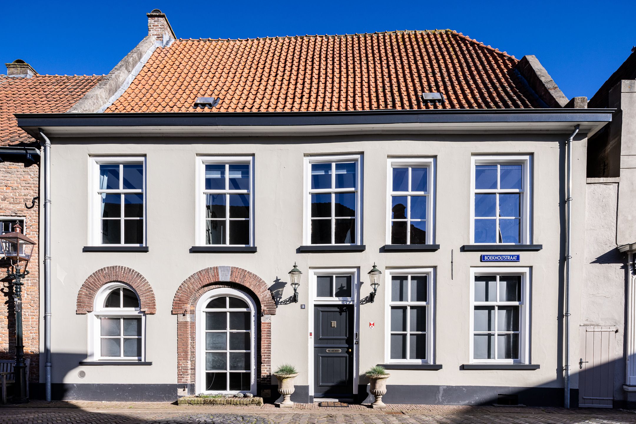 Foto van Boekholtstraat 18, Doesburg