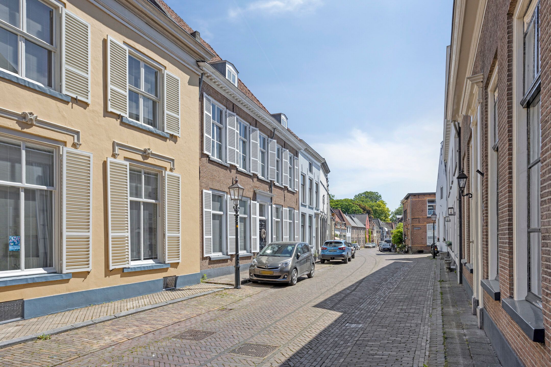 Foto van Bergstraat 9, Doesburg