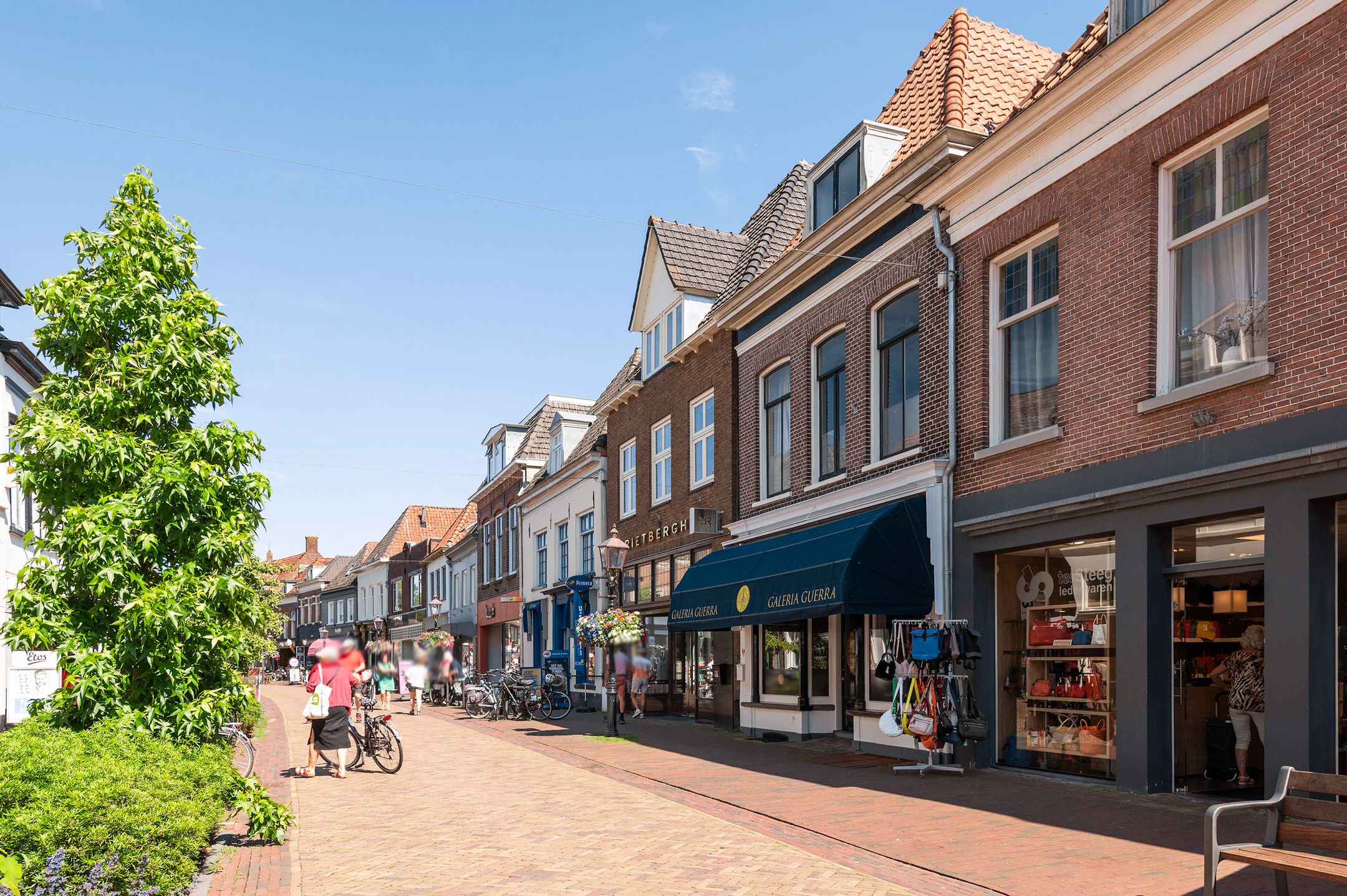 Foto van Meipoortstraat 8, Doesburg