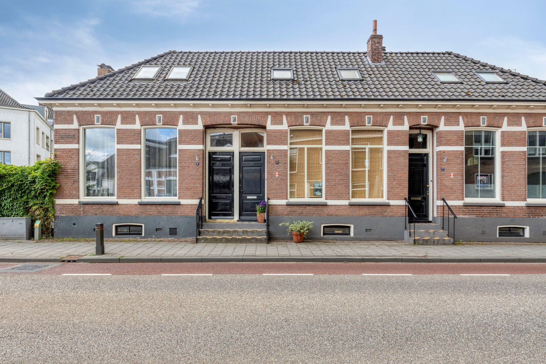 Foto van Ooipoort 5, Doesburg