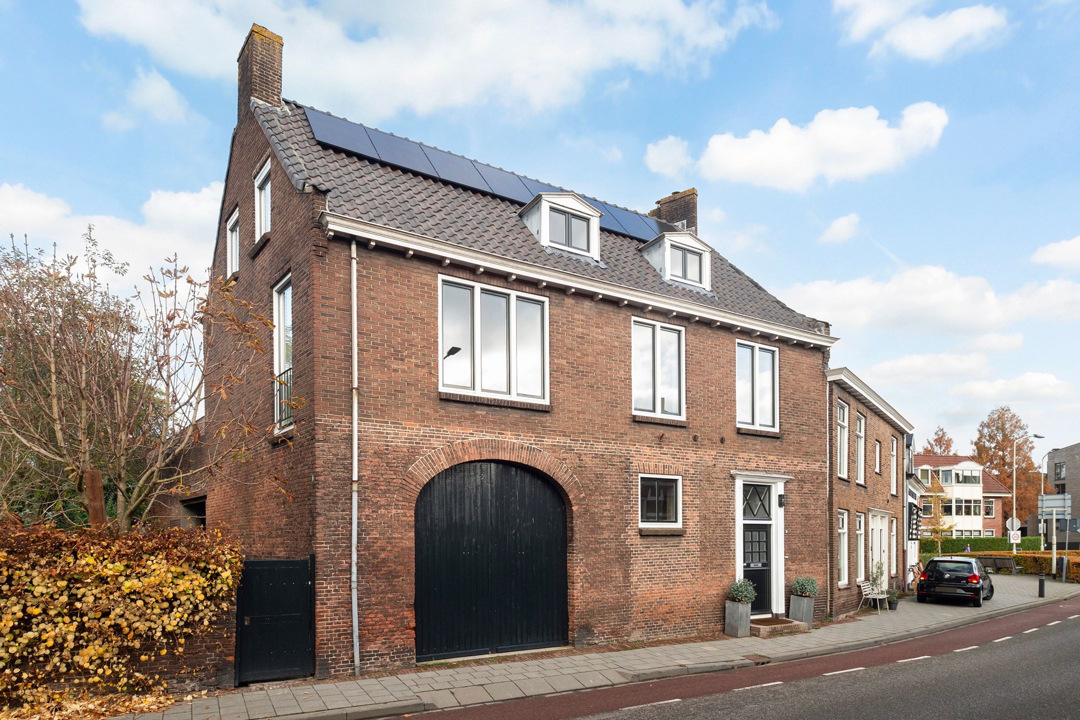 Foto van Ooipoort 10, Doesburg