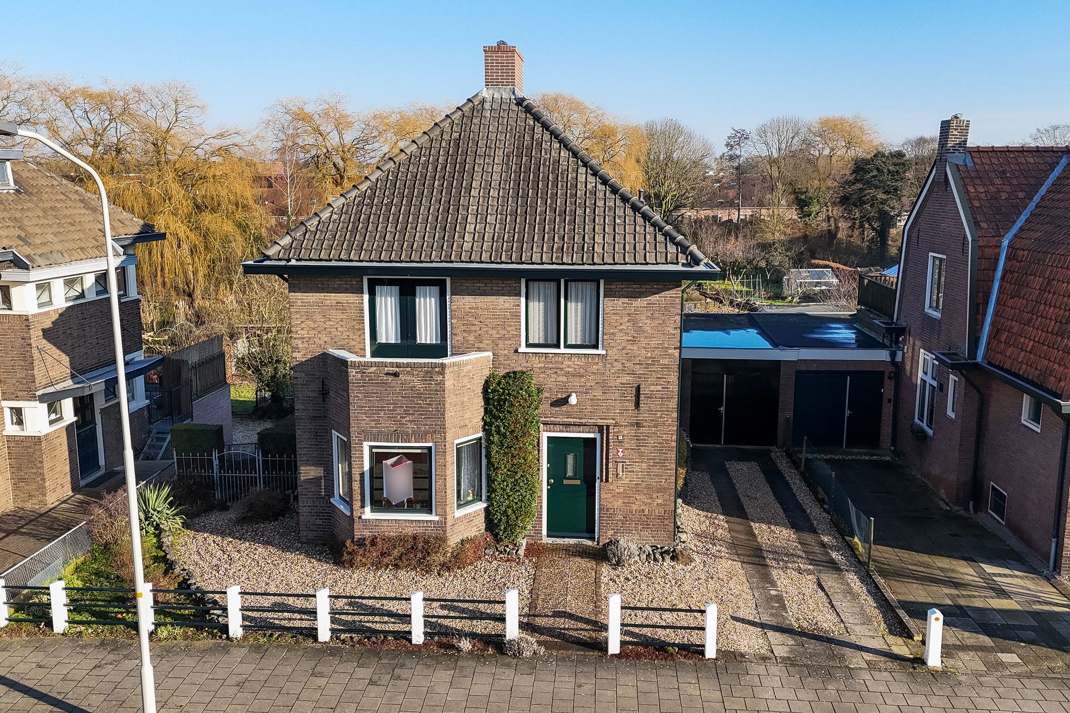 Foto van F D Rooseveltsingel 23, Doesburg