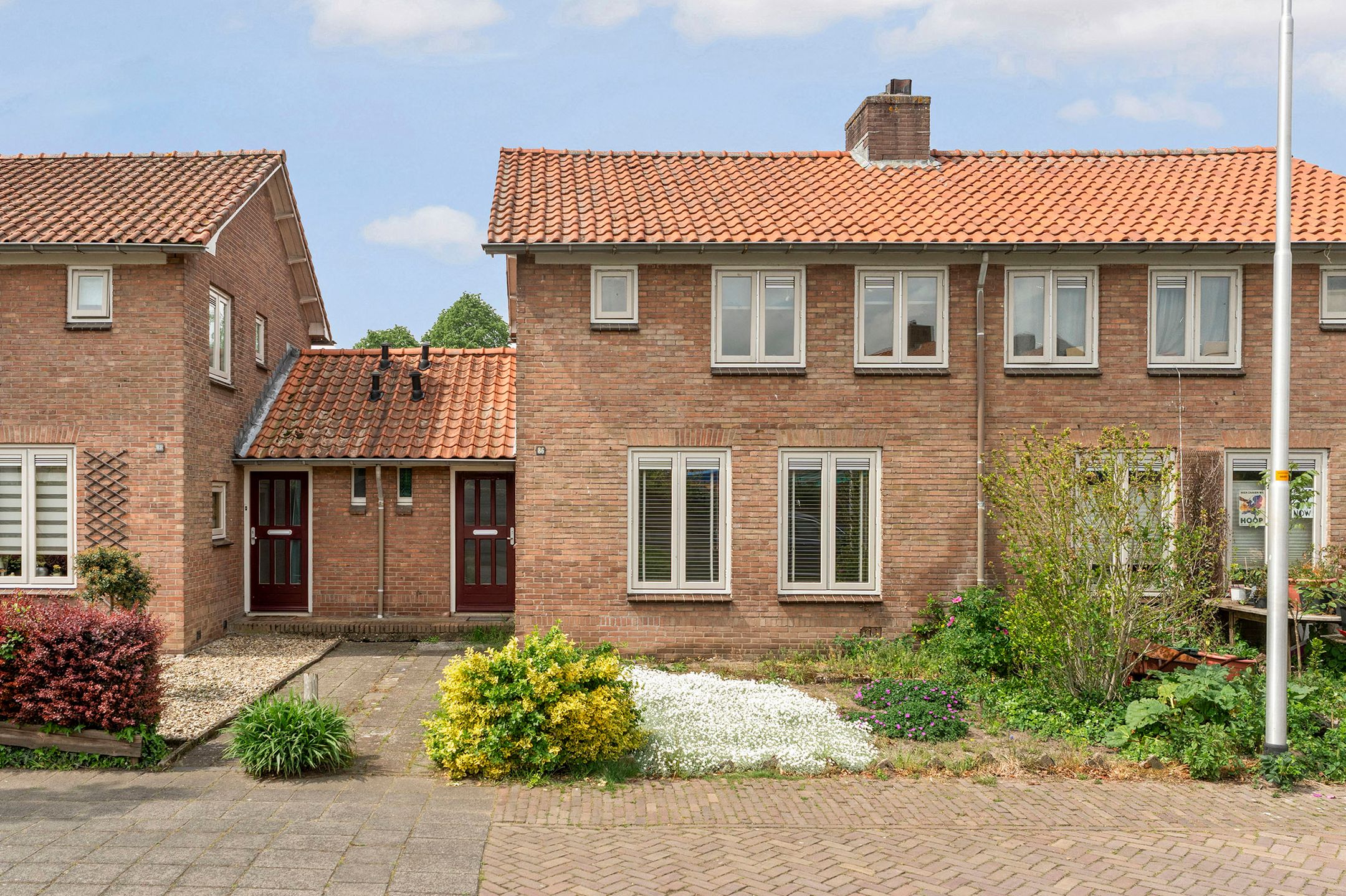 Foto van Julianastraat 86, Doesburg