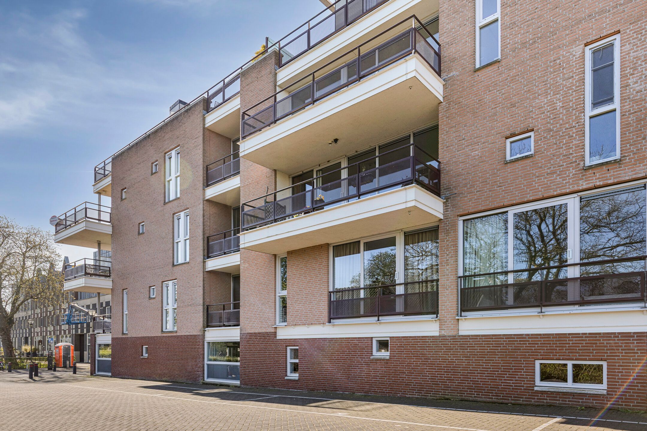 Foto van Veerpoortdijk 77, Doesburg