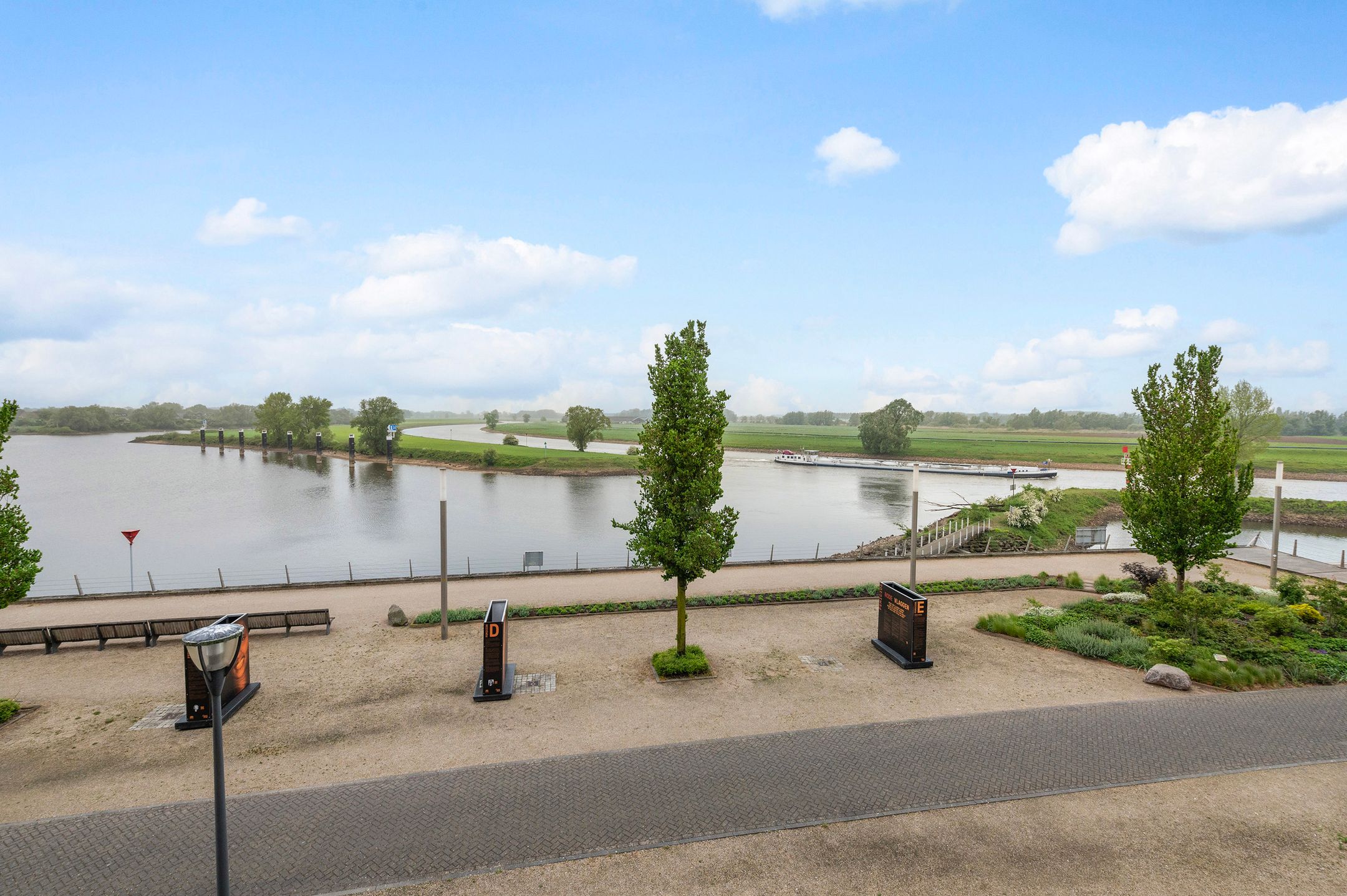Foto van IJsselkade 122, Doesburg