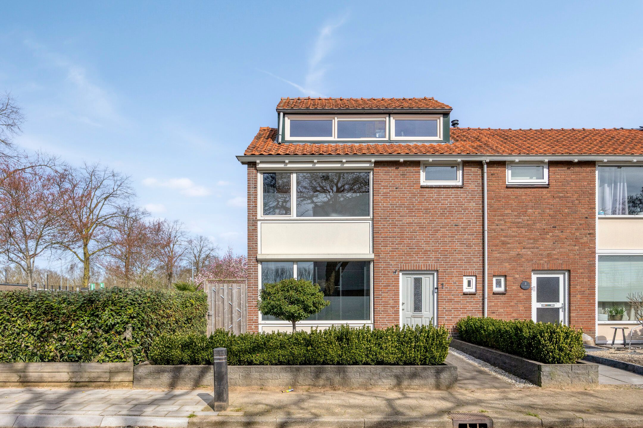 Foto van Koppelweg 1, Doesburg