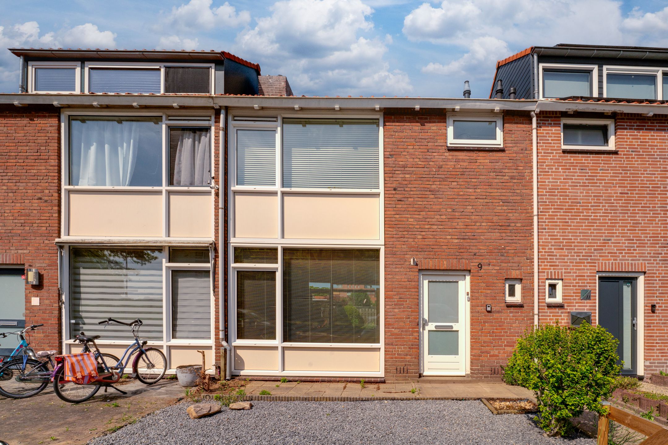 Foto van Koppelweg 9, Doesburg