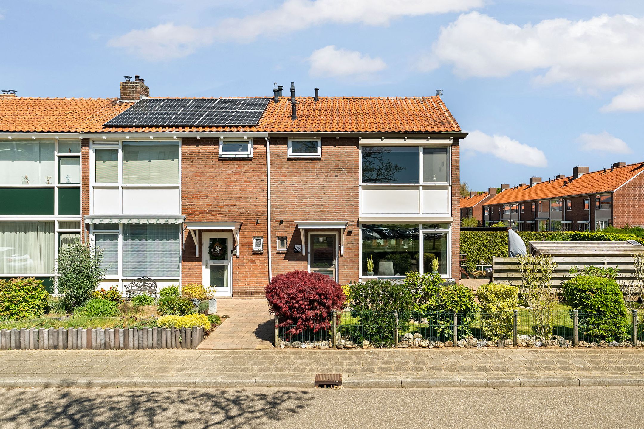 Foto van Koppelweg 35, Doesburg