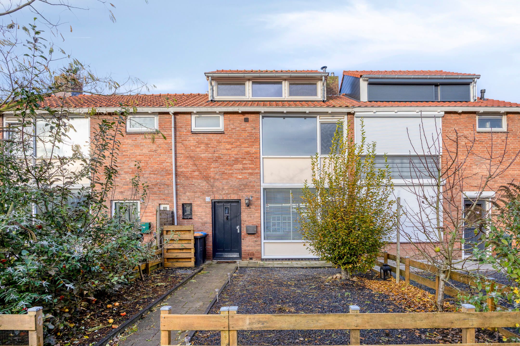 Foto van Clematisstraat 12, Doesburg