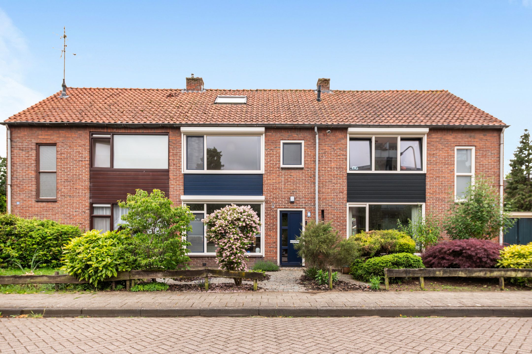 Foto van Esdoornlaan 8, Doesburg