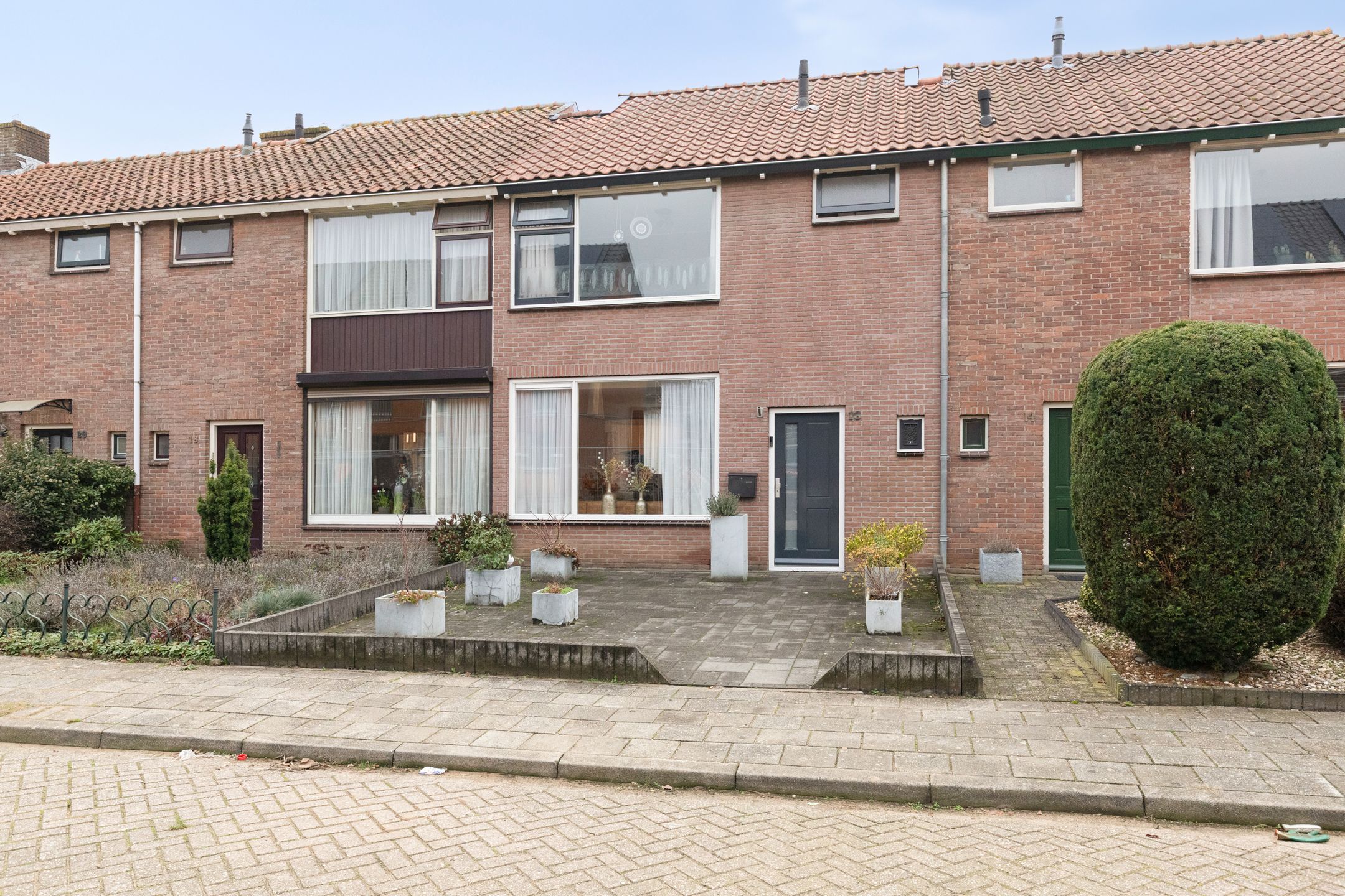 Foto van Ribesstraat 16, Doesburg
