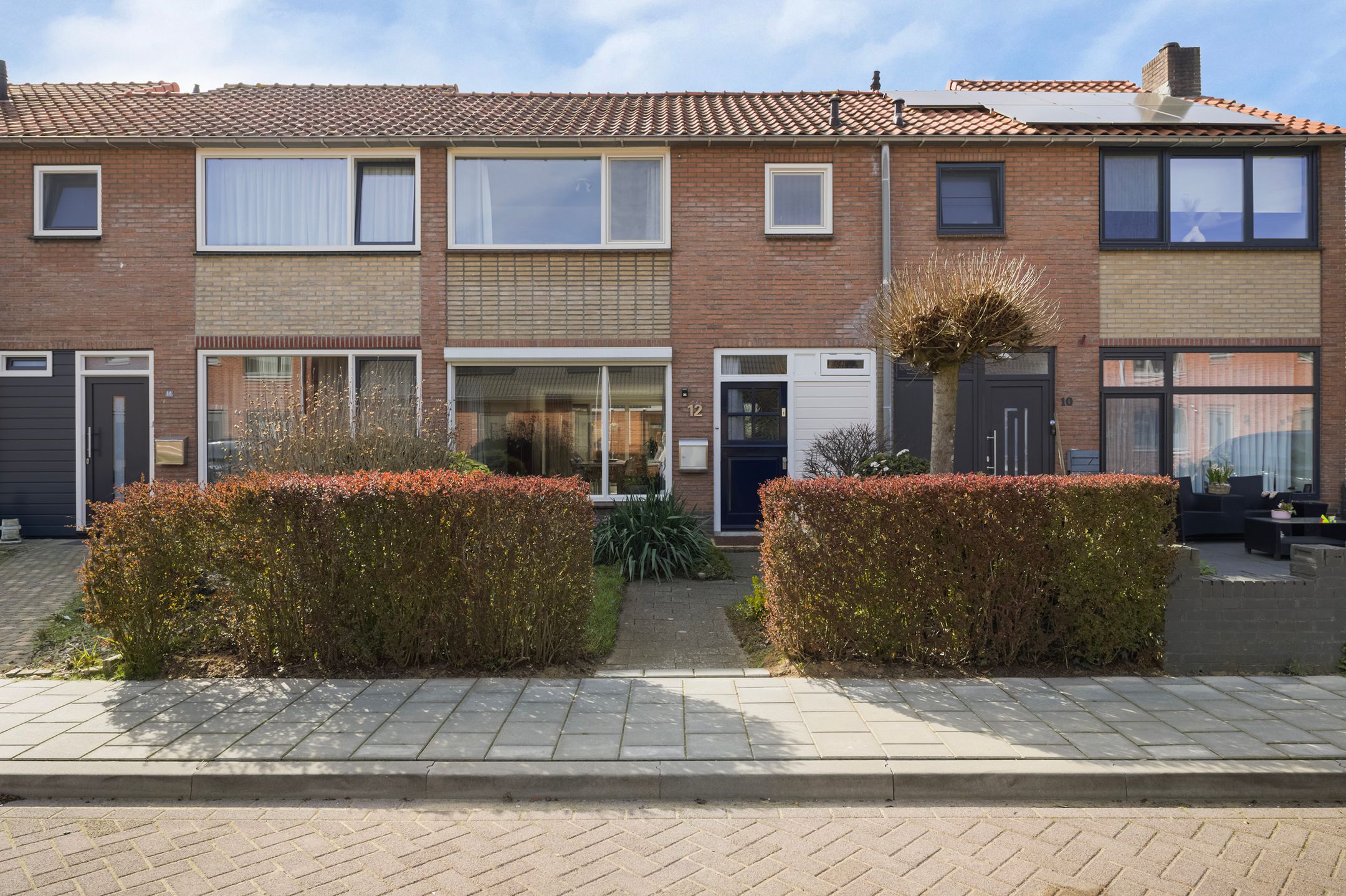 Foto van Notenstraat 12, Doesburg