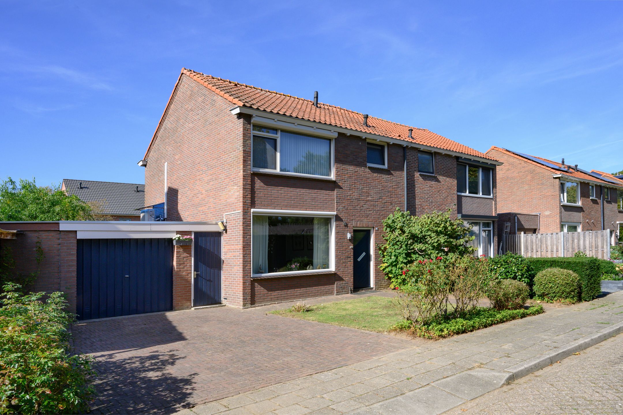 Foto van Lijsterbeslaan 16, Doesburg