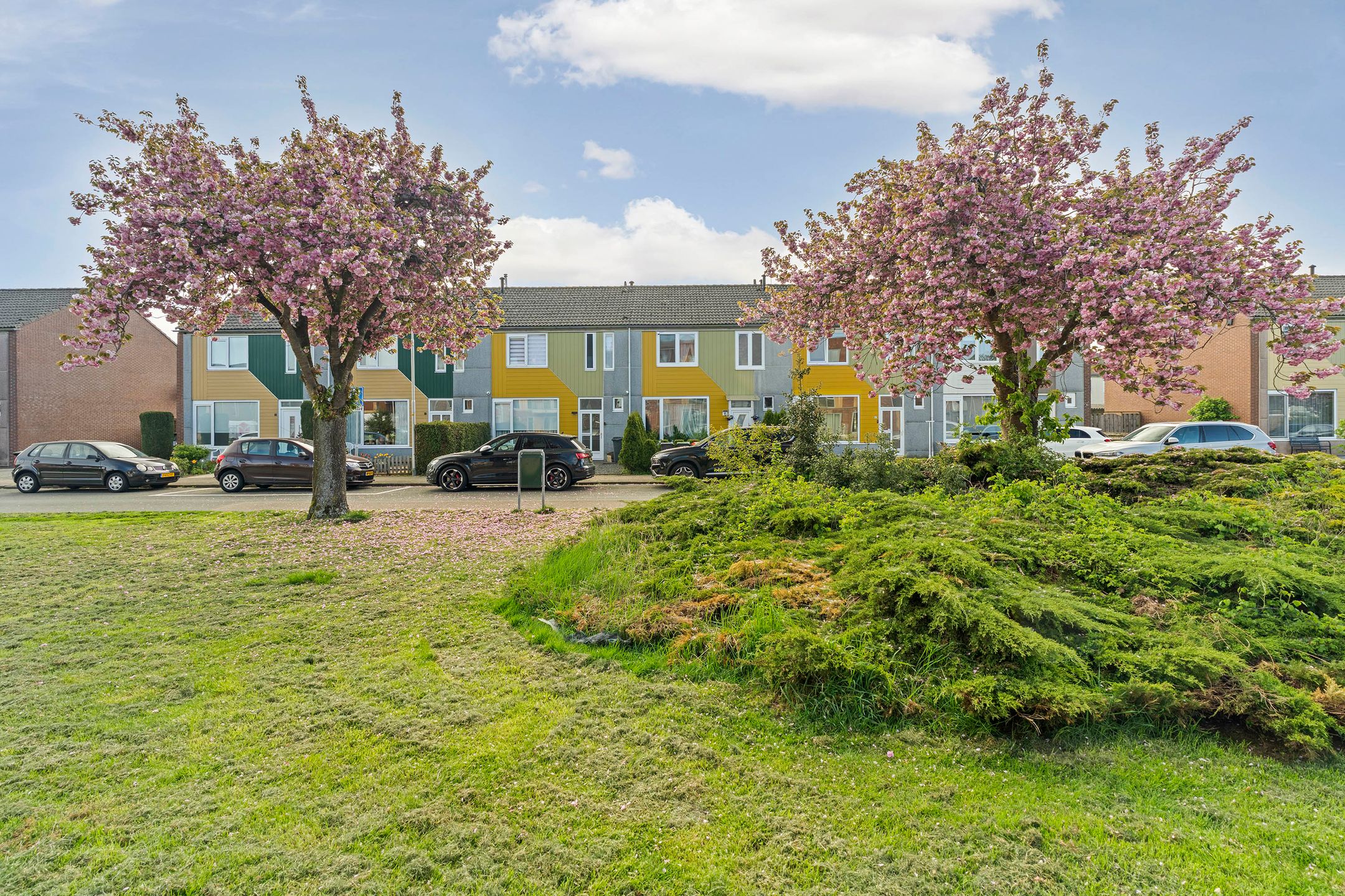 Foto van Van Tuyllplein 17, Doesburg