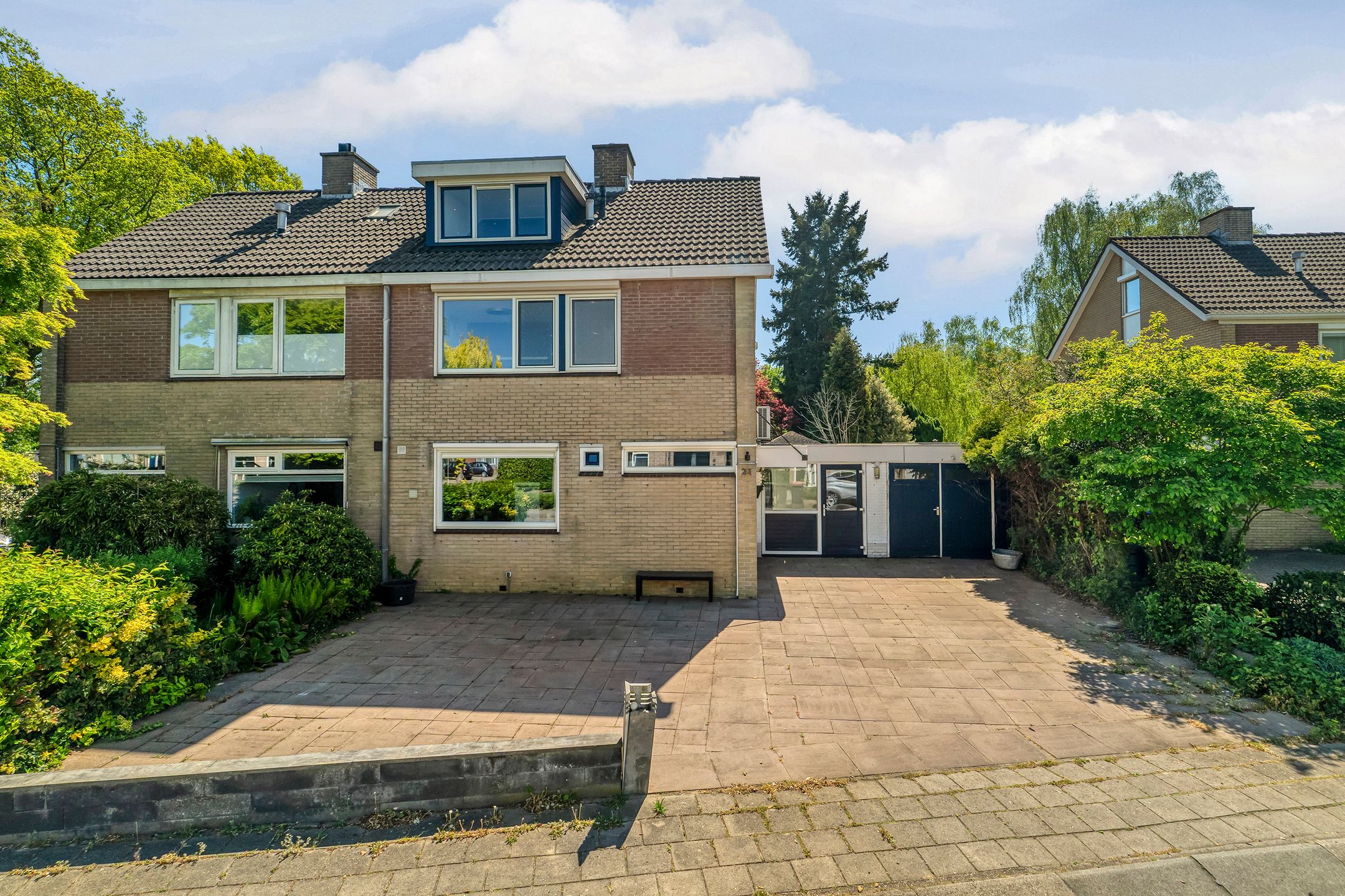 Foto van Magnolialaan 21, Doesburg